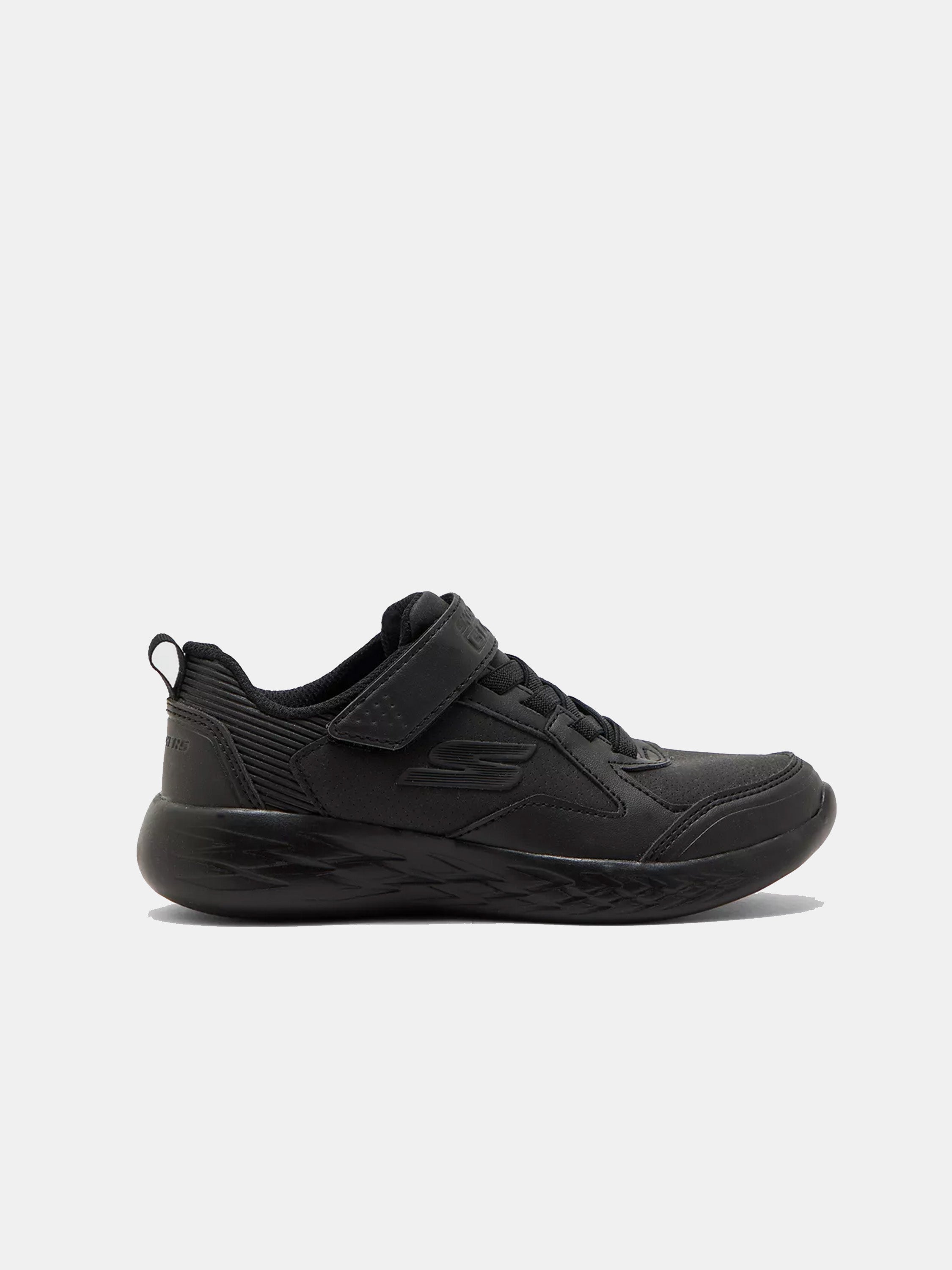 Skechers Boys GOrun 600 - Zexor #color_Black