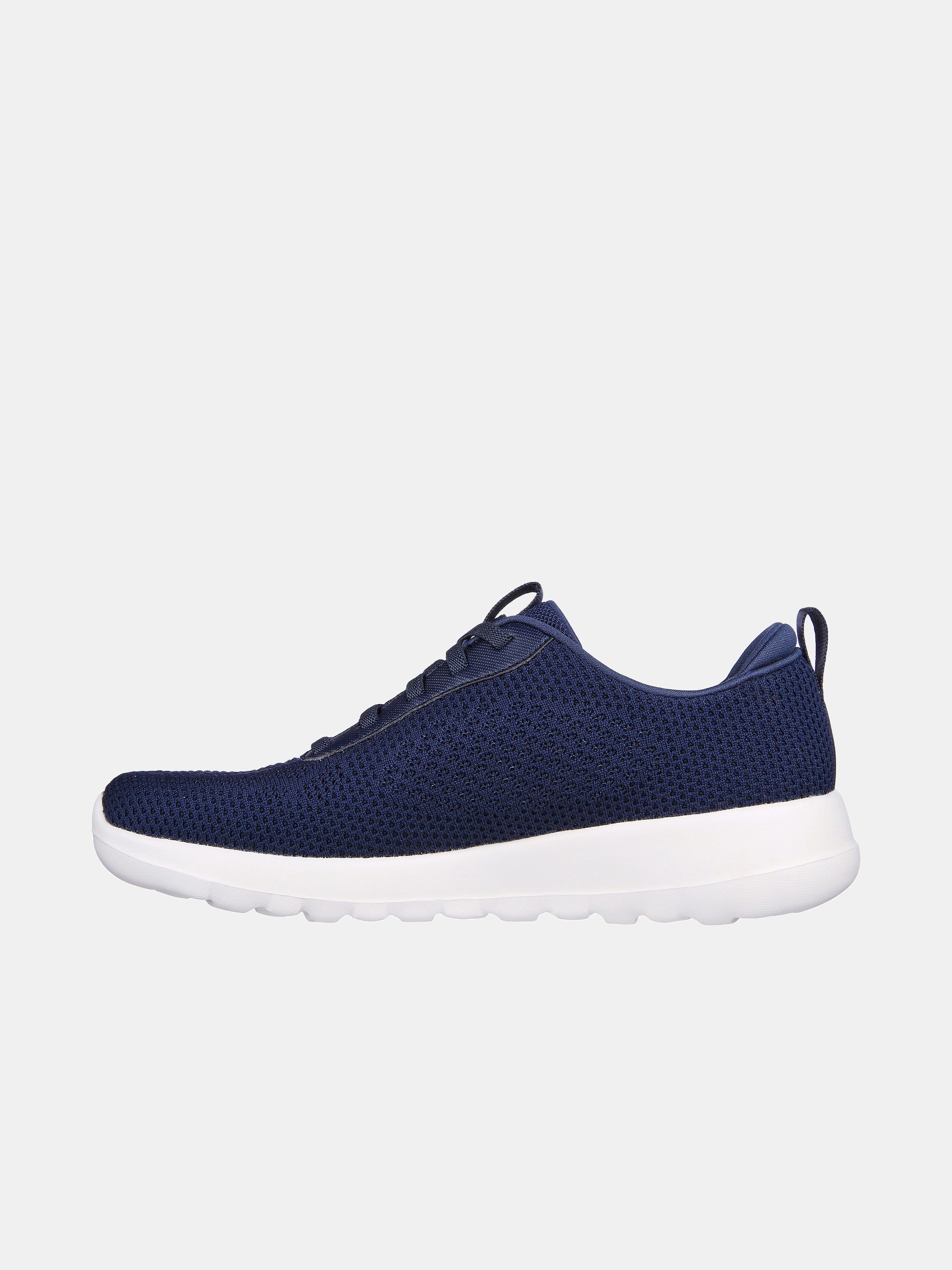 Skechers Women's GO WALK Joy - Wonderful Spring Trainers #color_Navy