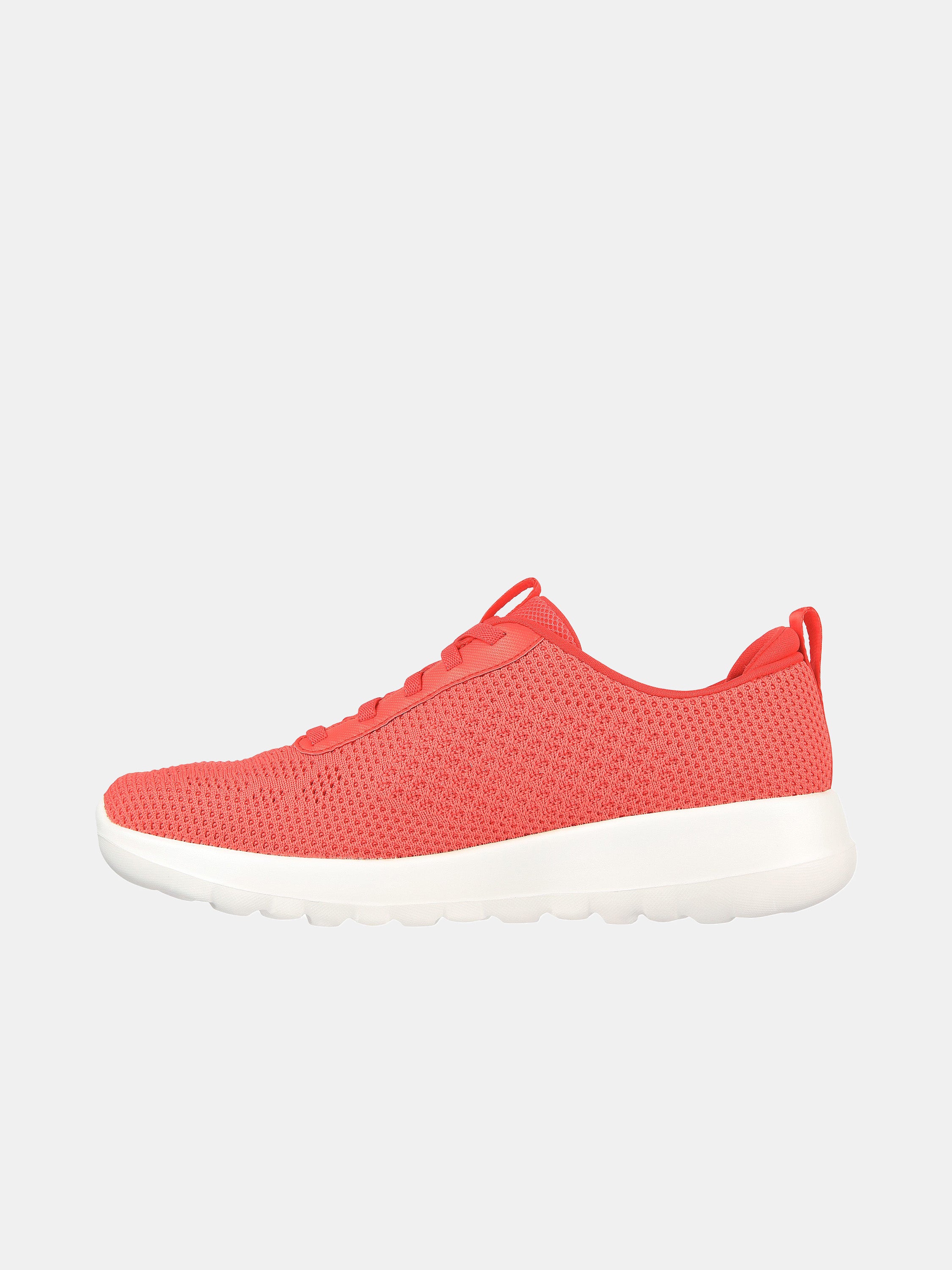 Skechers Women's GO WALK Joy - Wonderful Spring Trainers #color_Red