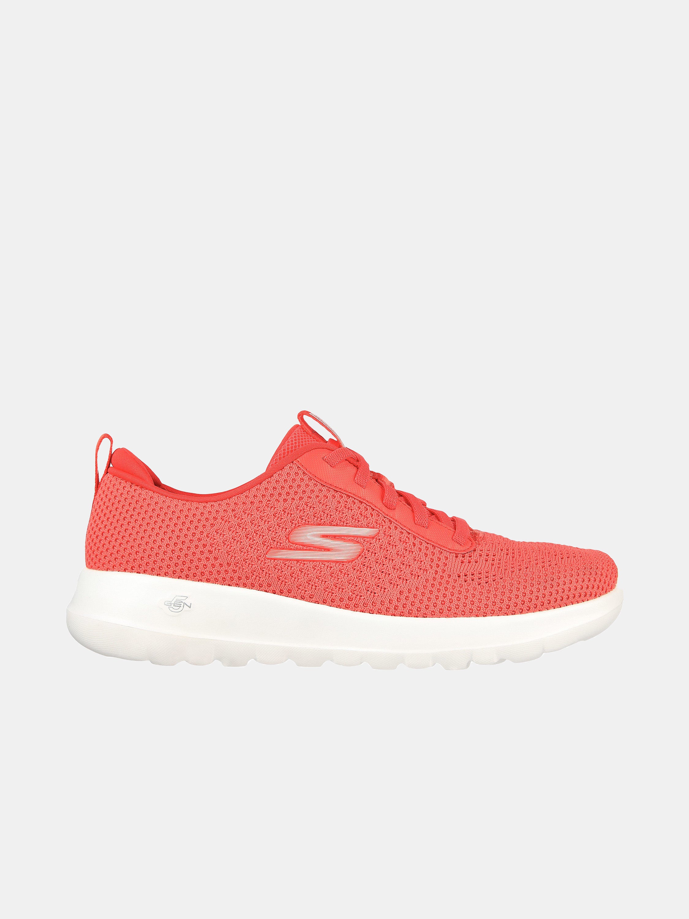 Skechers Women's GO WALK Joy - Wonderful Spring Trainers #color_Red