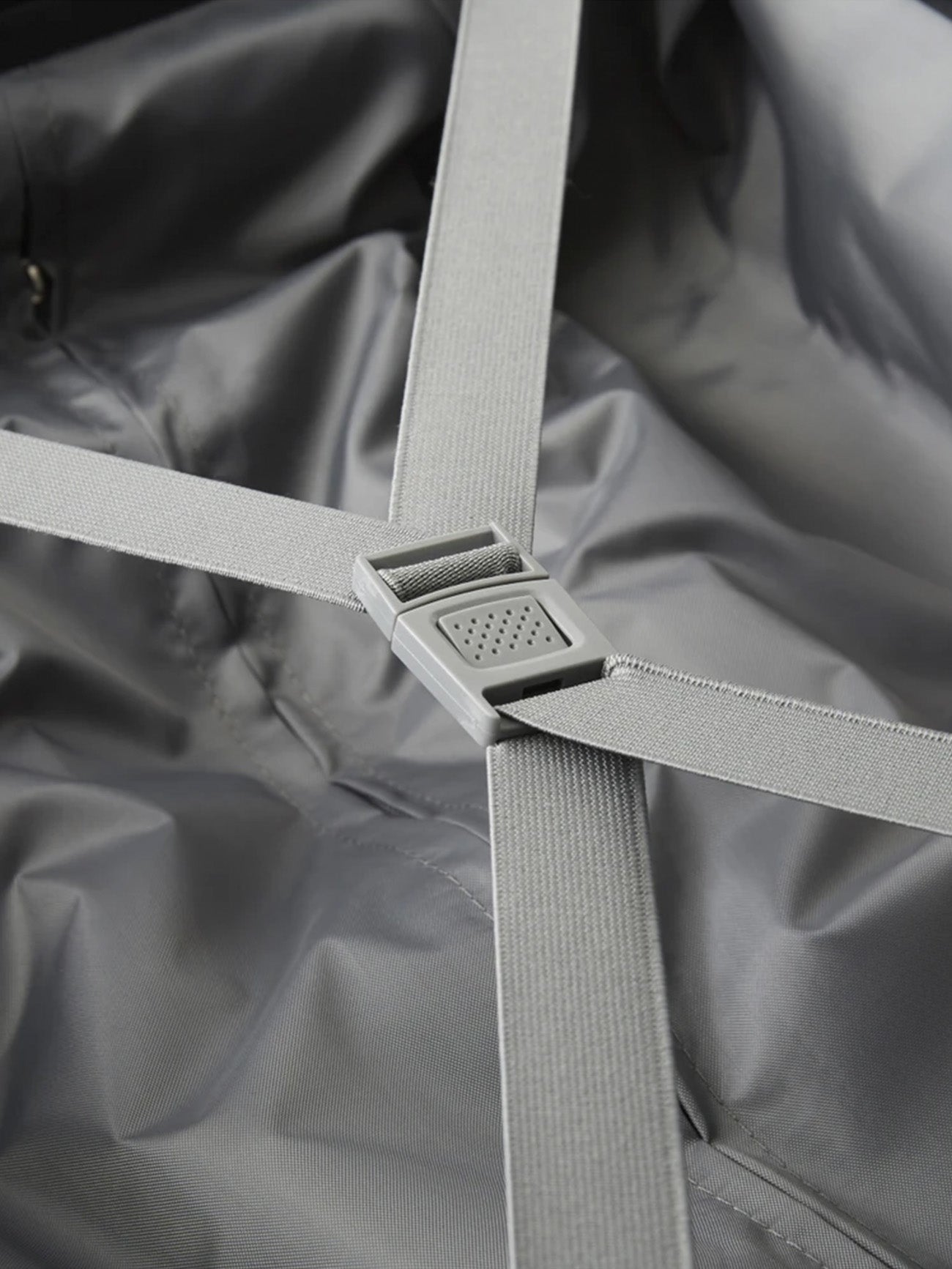 Caterpillar Industrial Plate Trolley #color_Yellow