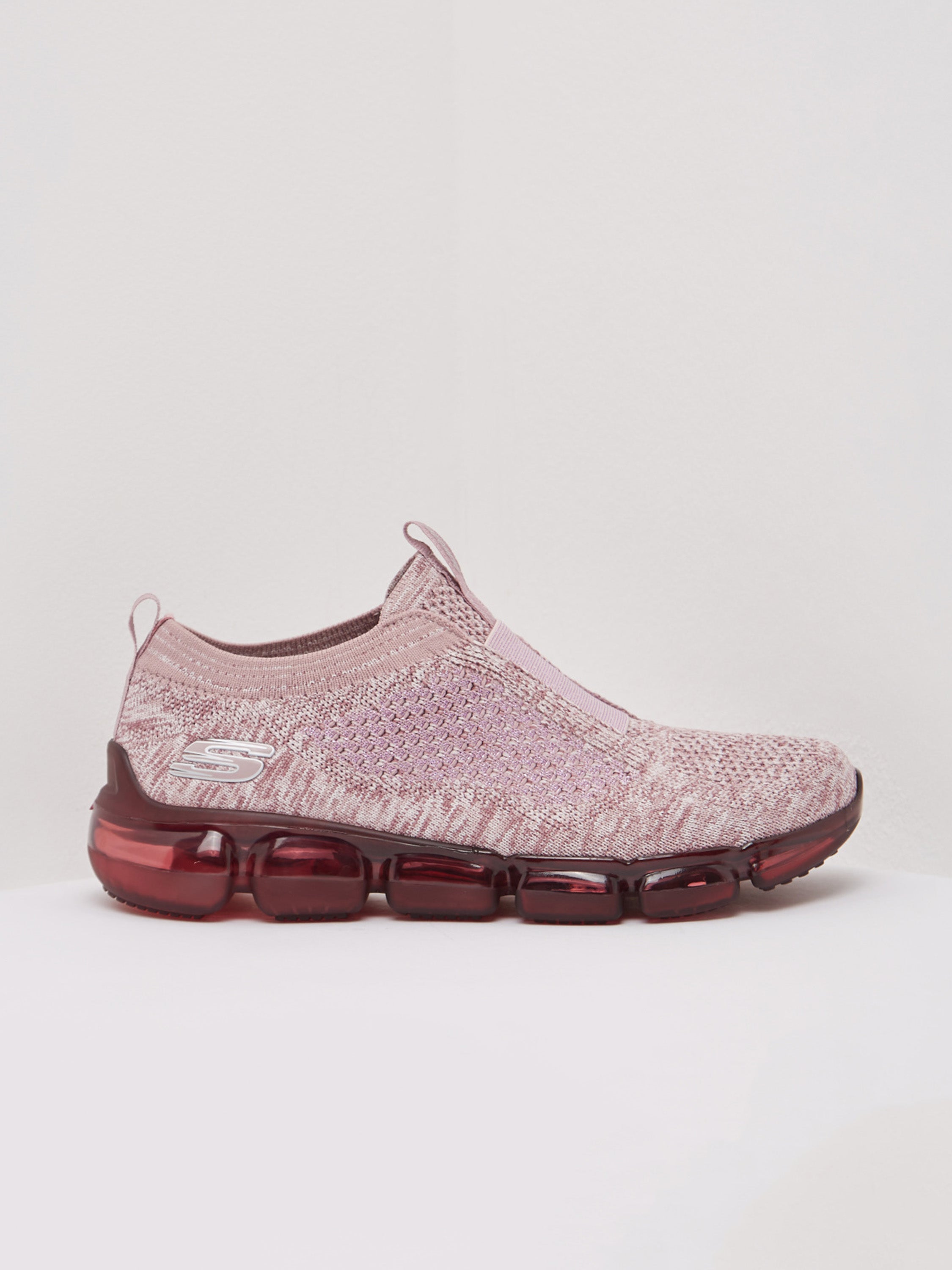 Skechers Women's Skech-Air 92 Trainers #color_Pink