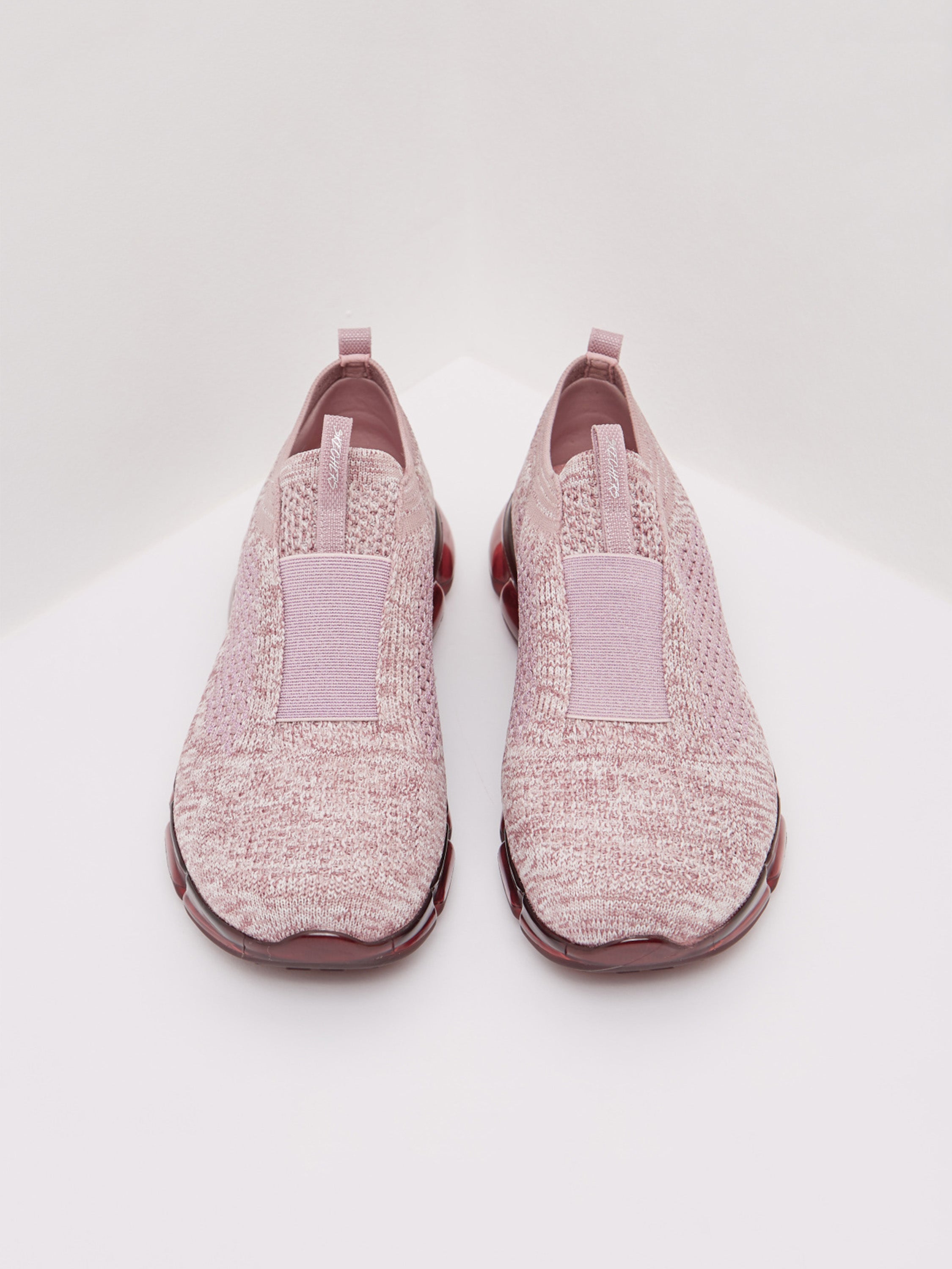 Skechers Women's Skech-Air 92 Trainers #color_Pink