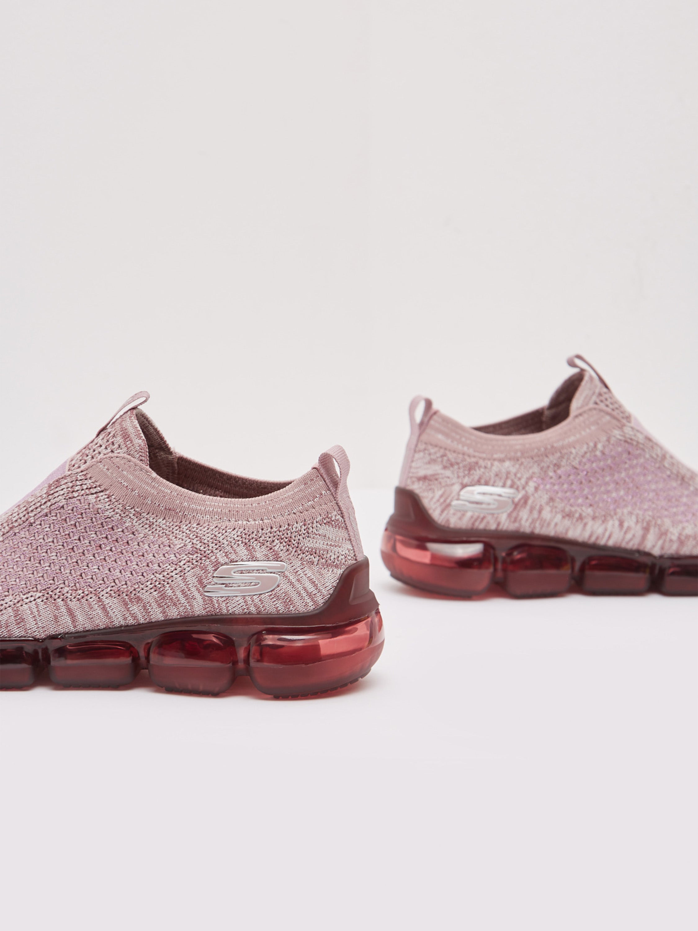 Skechers Women's Skech-Air 92 Trainers #color_Pink