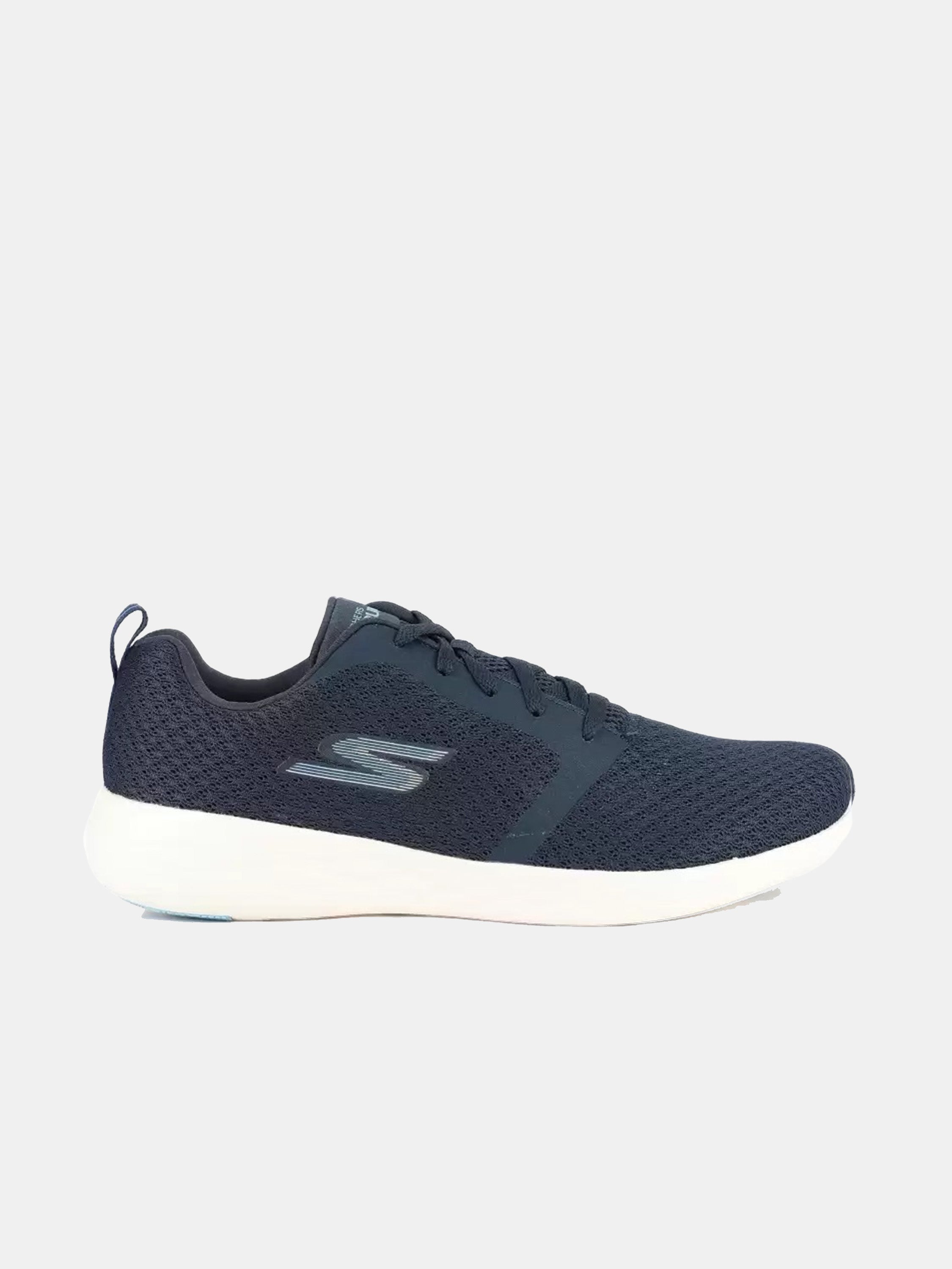 Skechers Women's GOrun 600 - Circulate #color_Navy
