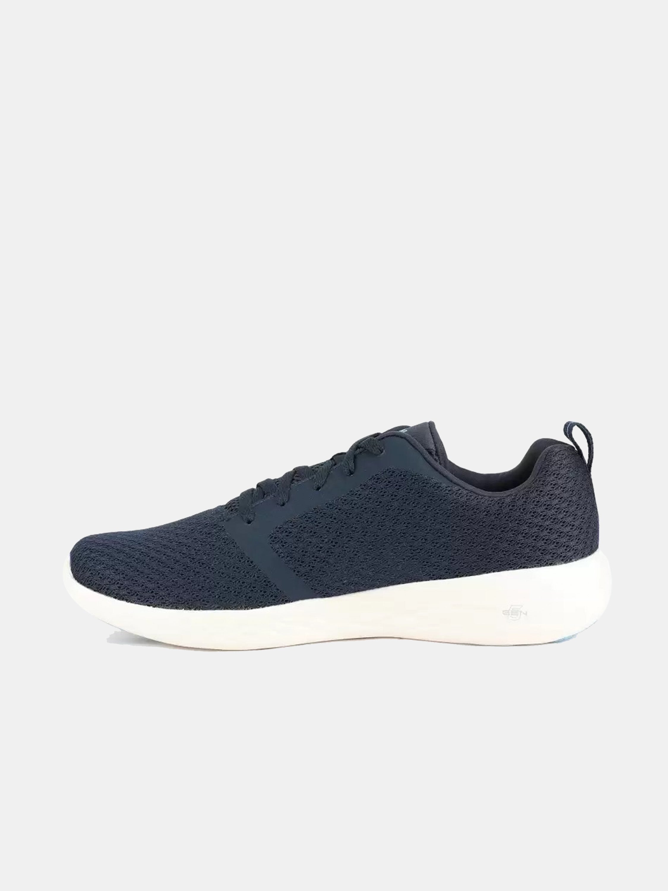 Skechers Women's GOrun 600 - Circulate #color_Navy