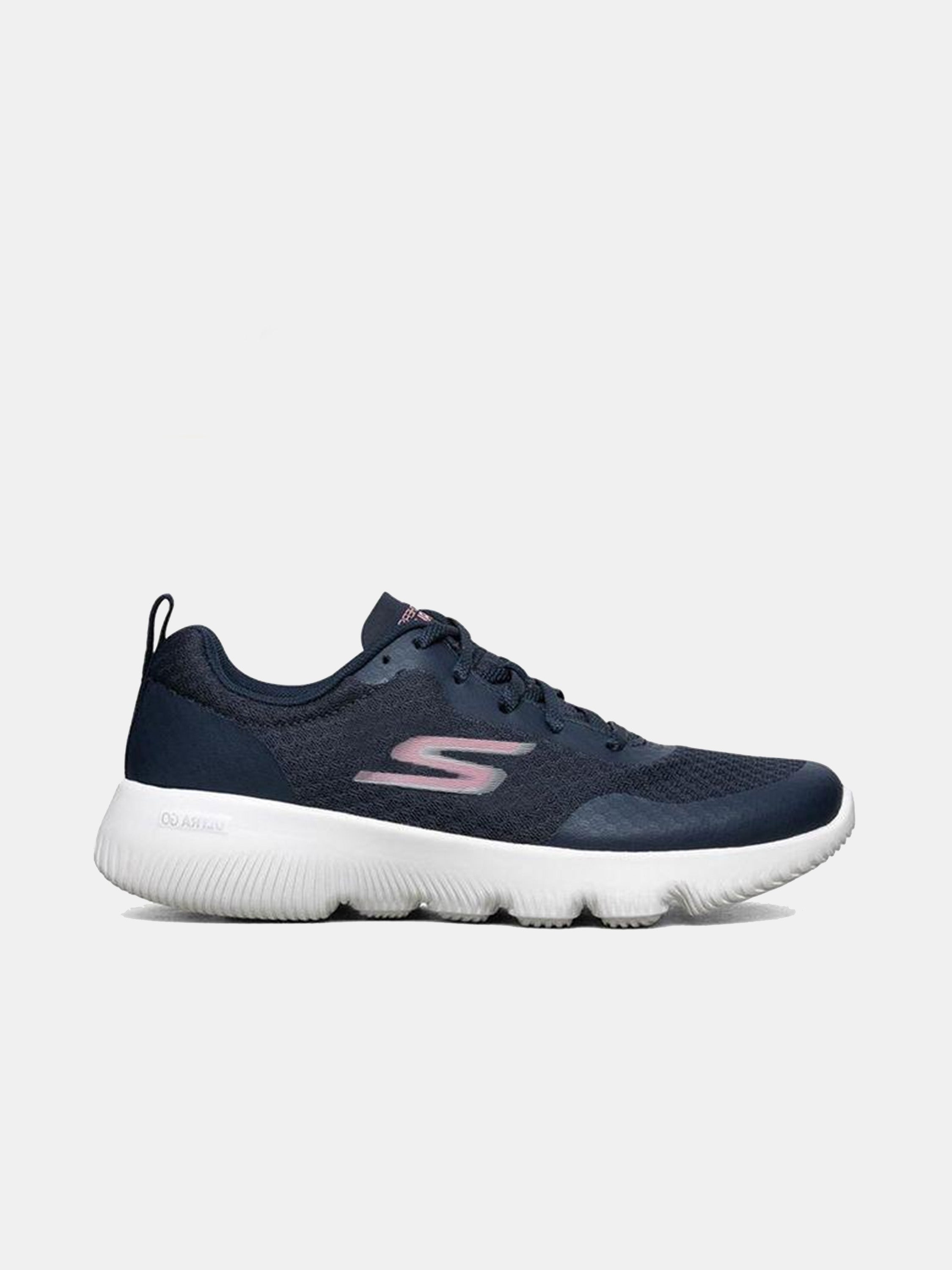 Skechers Women GOrun - Focus #color_Navy