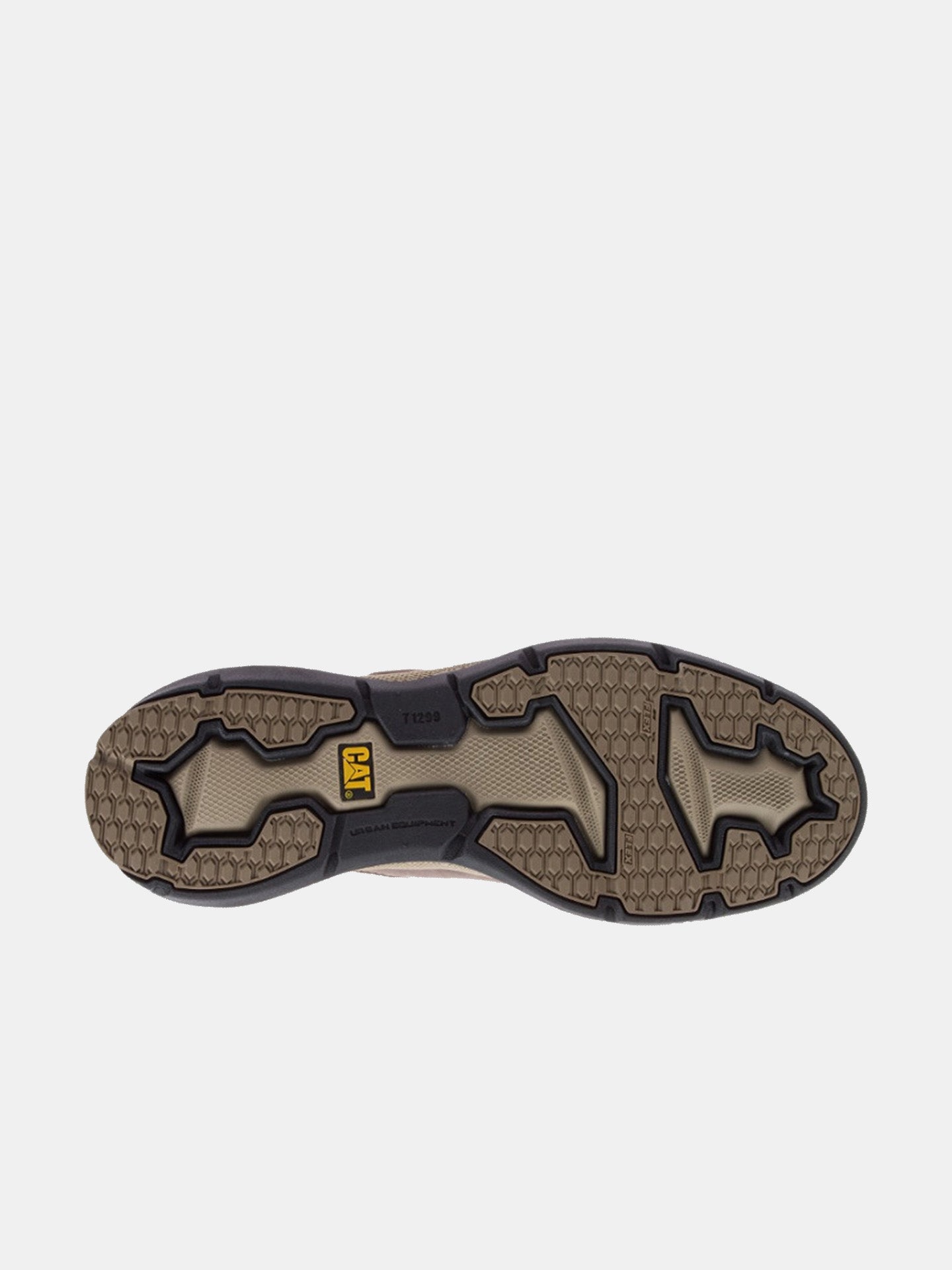 Caterpillar Men's Outset Shoes #color_Brown