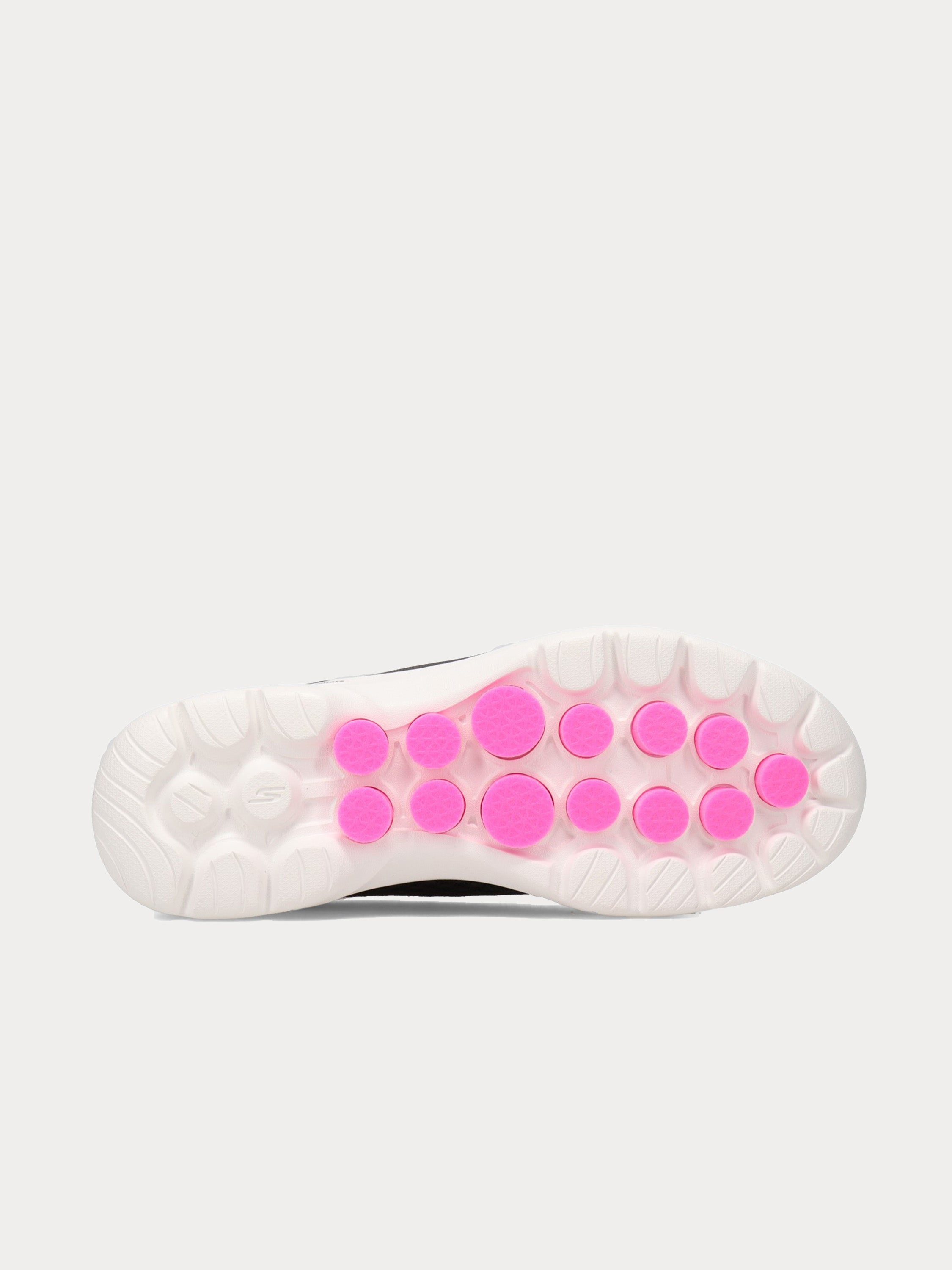 Skechers Women GOwalk 6 - Big Splash #color_Black