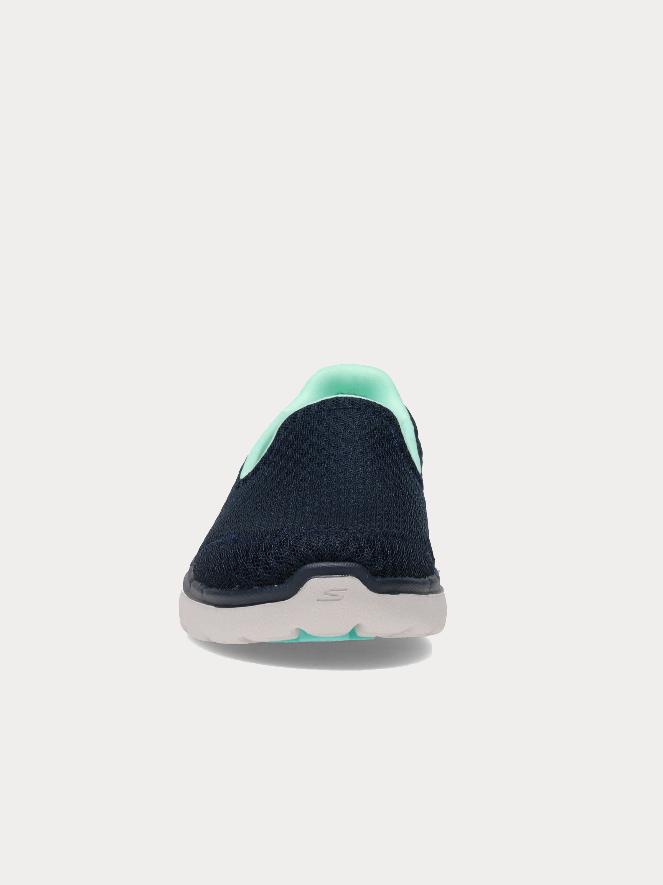 Skechers Women GOwalk 6 - Big Splash #color_Navy