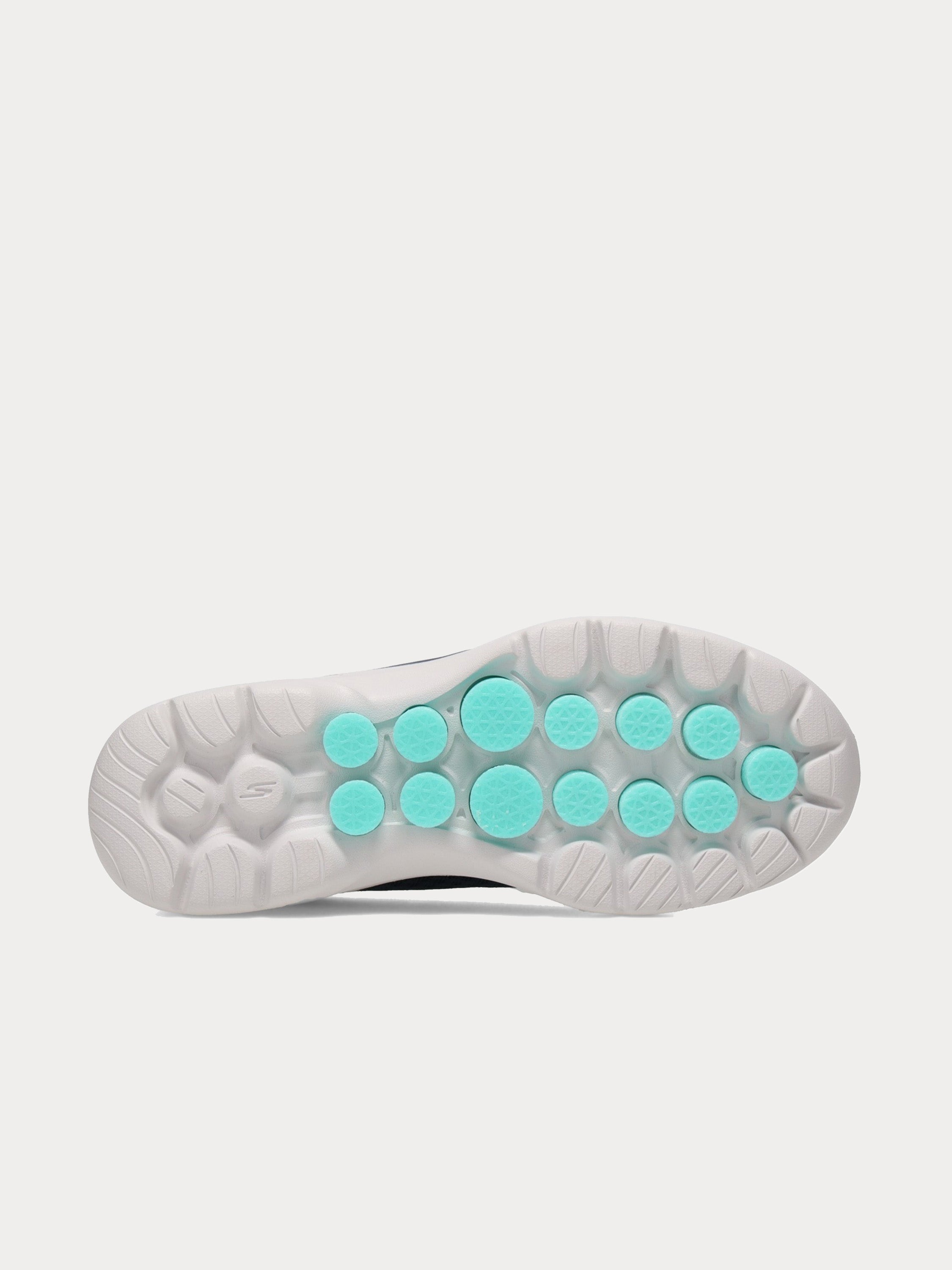Skechers Women GOwalk 6 - Big Splash #color_Navy