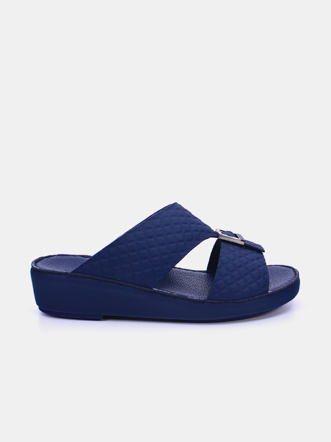 Barjeel Uno VTS22 Men's Sandals #color_Navy