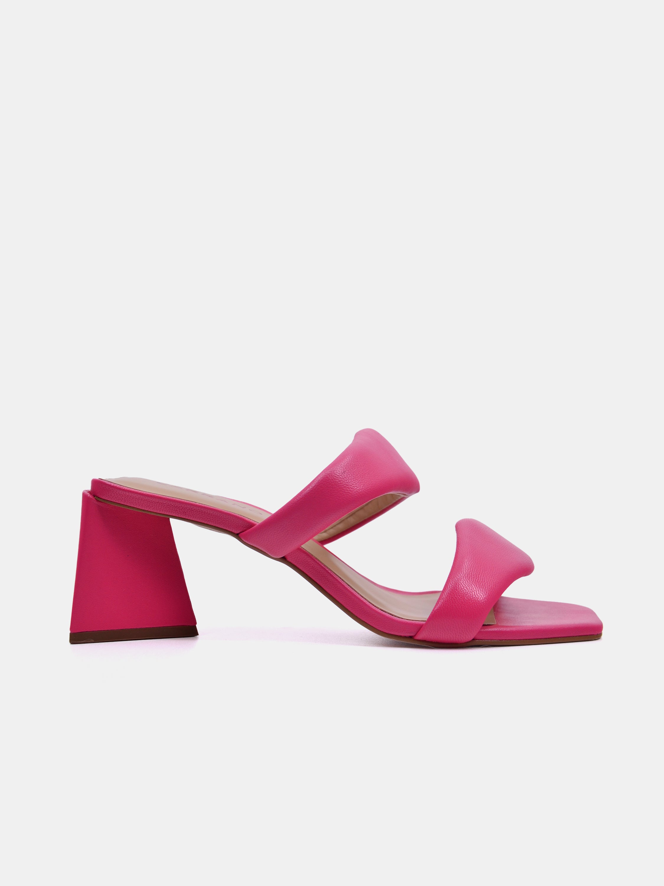 Carrano 429003 Women's Heeled Sandals #color_Red