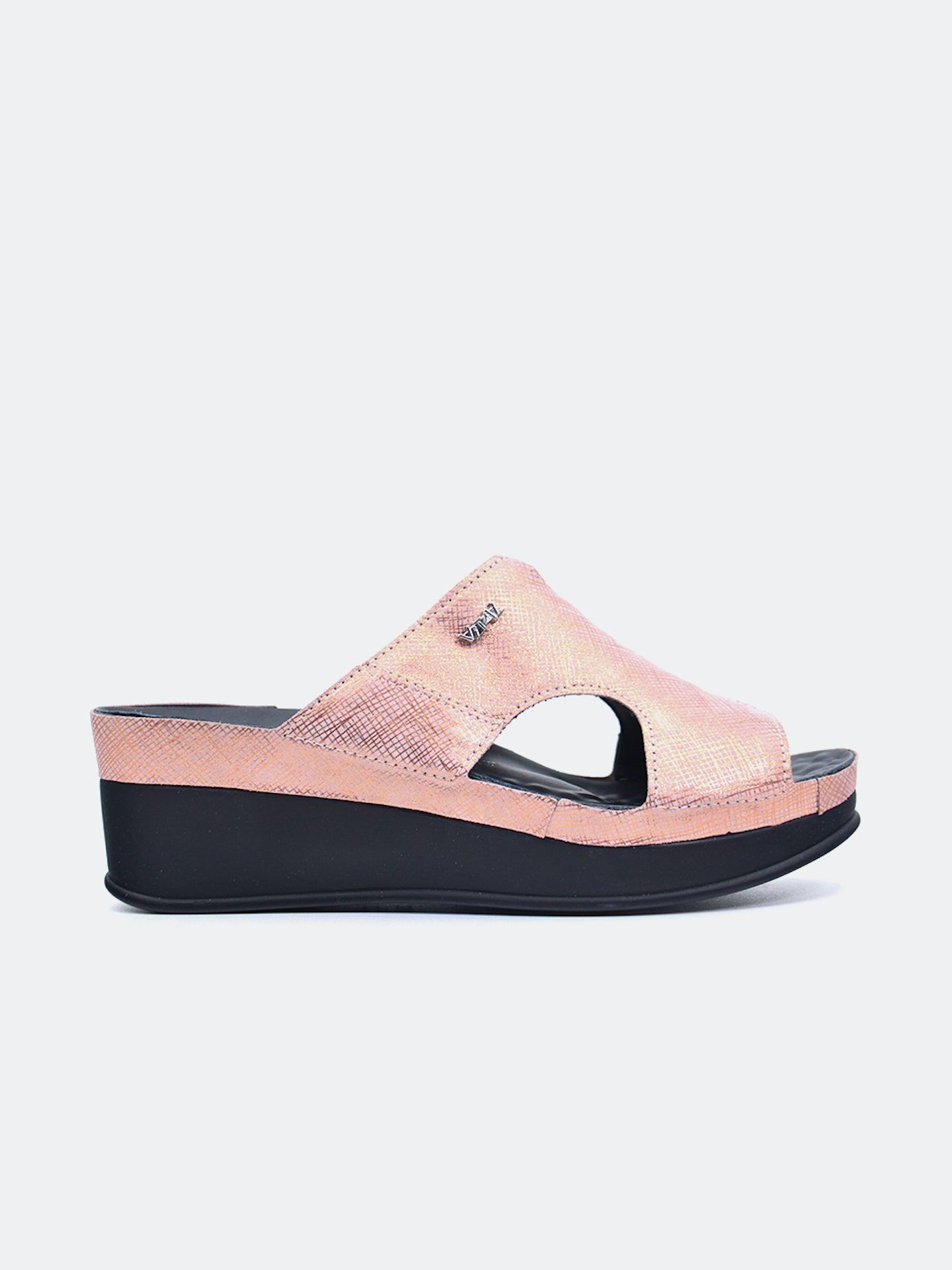 Vital Women's Platform Sandals #color_Pink