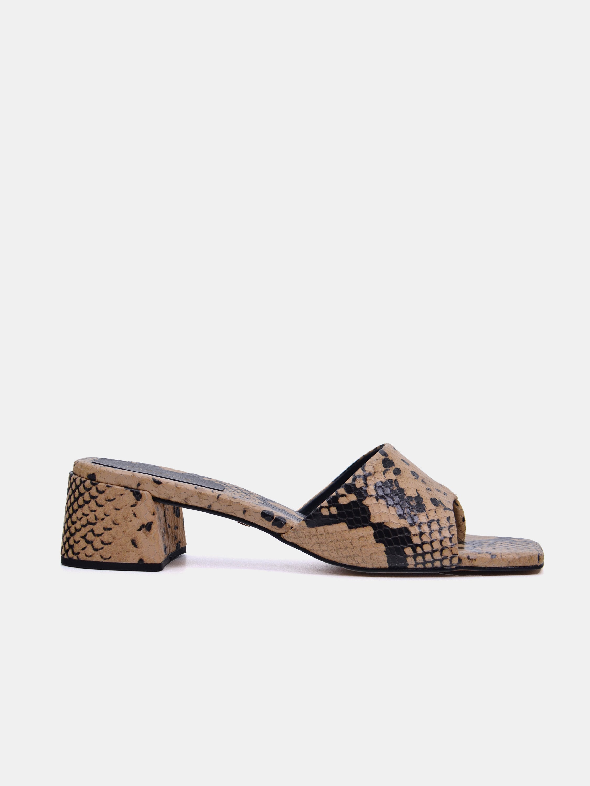 Carrano Women's Heeled Sandals #color_Beige