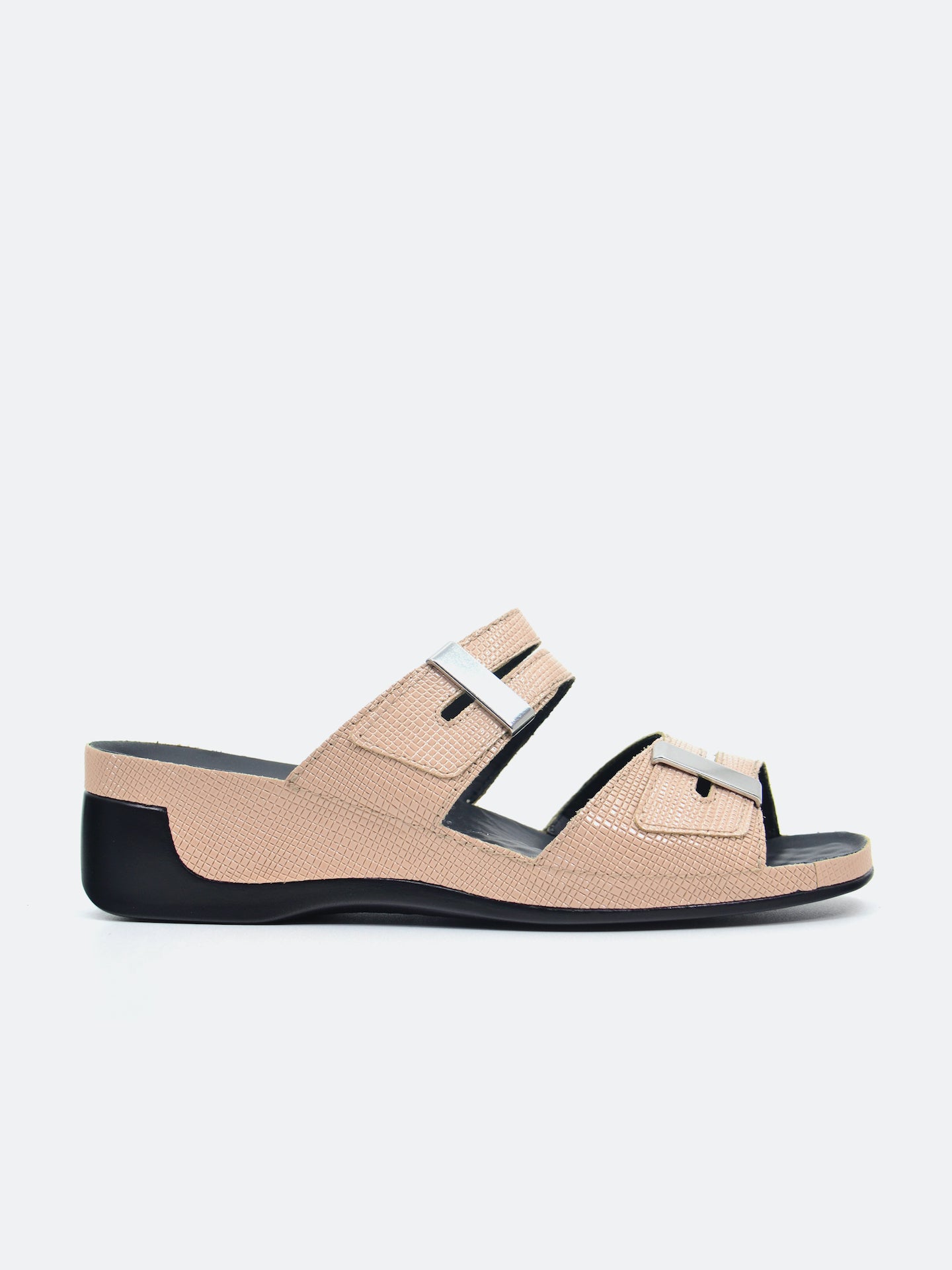 Vital Women's Flatform Sandals #color_Pink