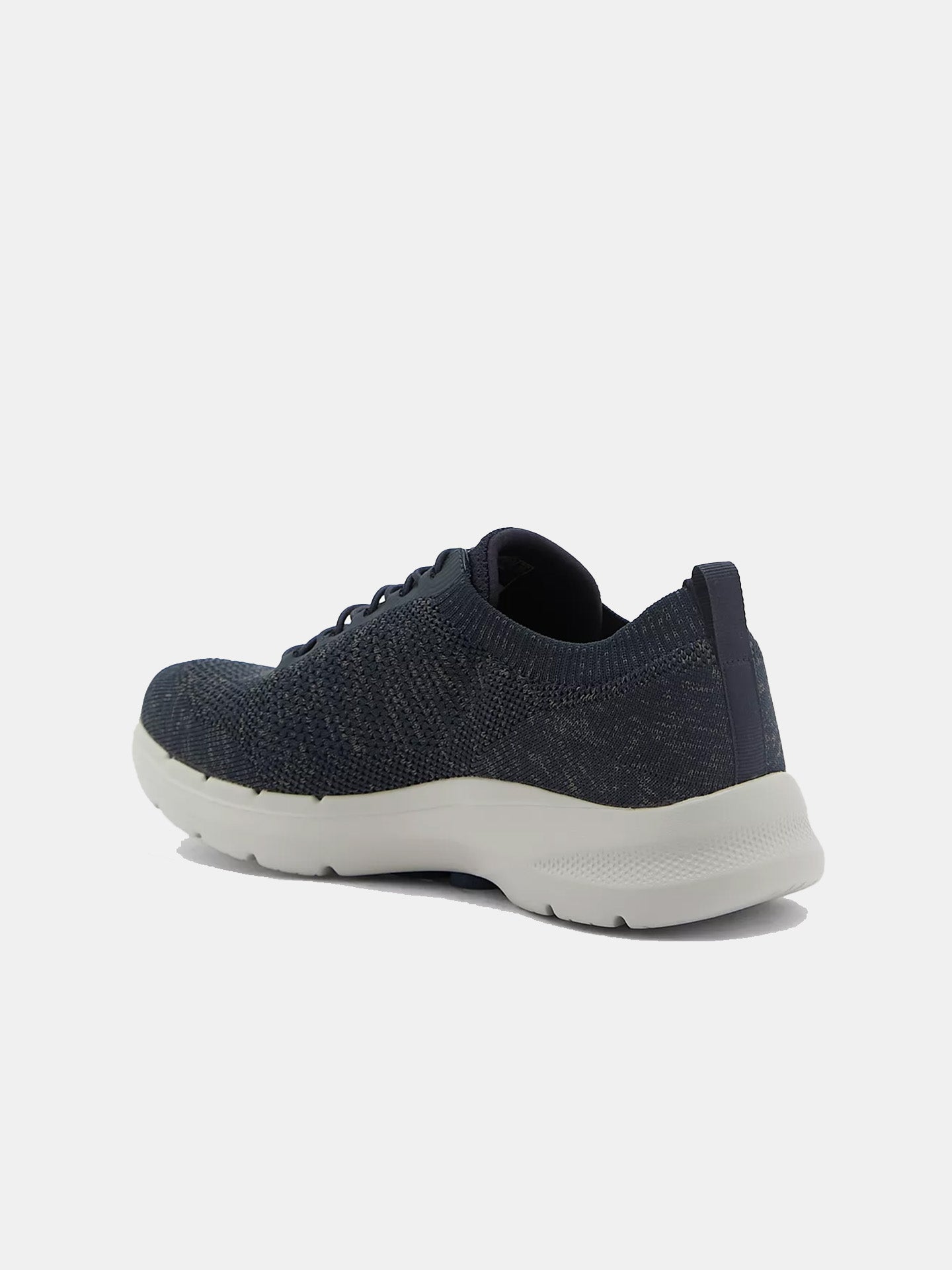 Skechers Men's Go Walk 6 Trainers #color_Blue