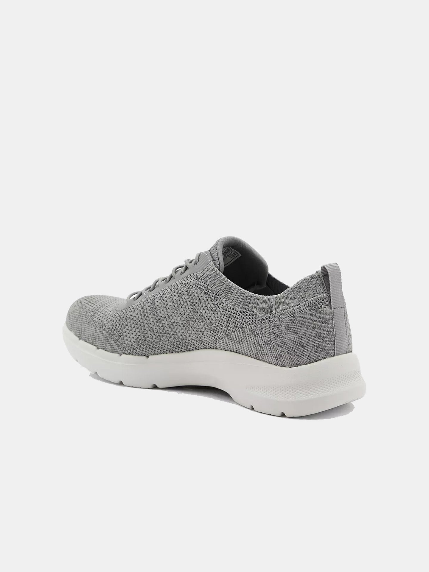 Skechers Men's Go Walk 6 Trainers #color_Gray