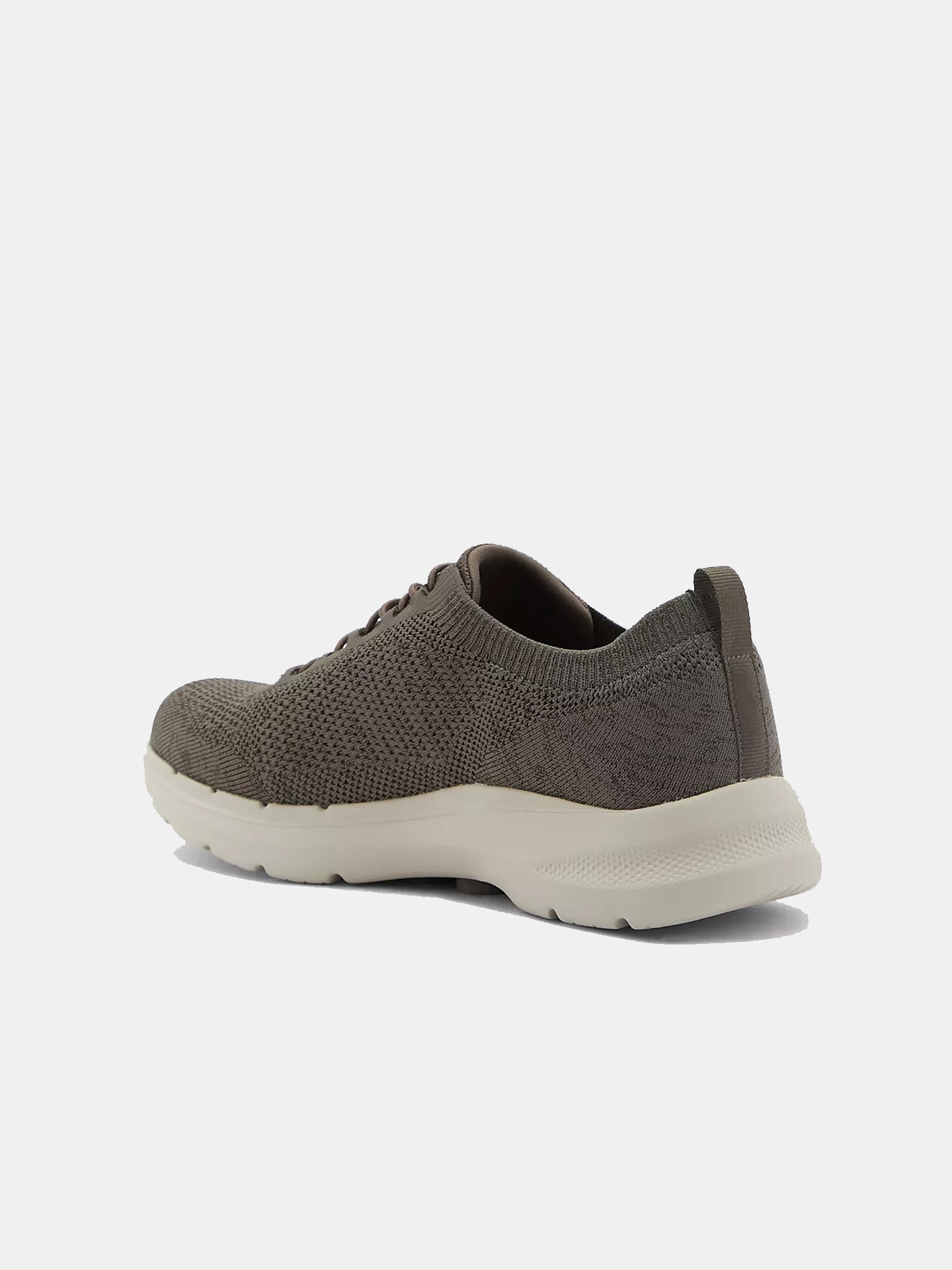 Skechers Men's Go Walk 6 Trainers #color_Taupe