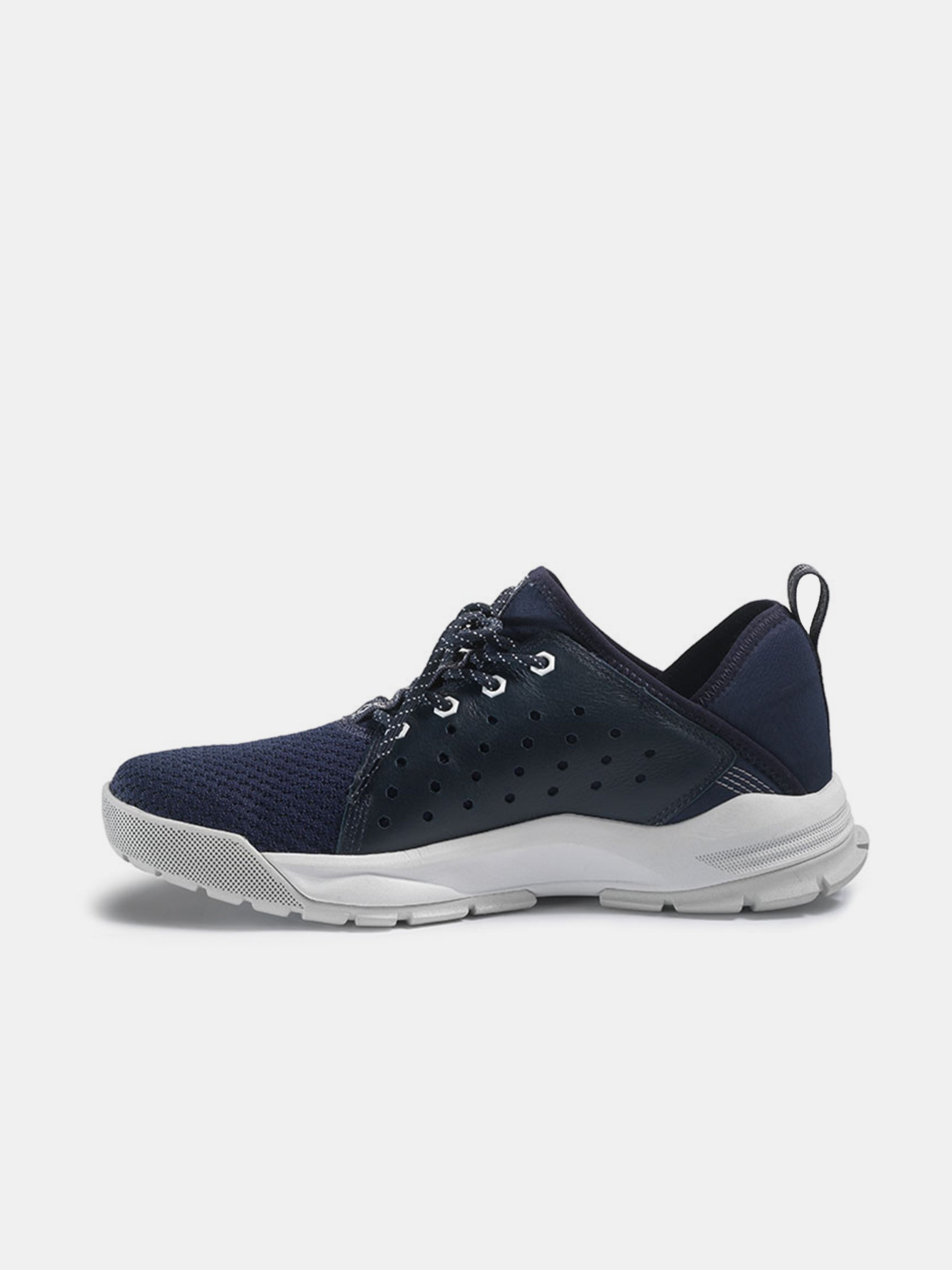 Caterpillar Men's Admix Lace Up Shoes #color_Blue