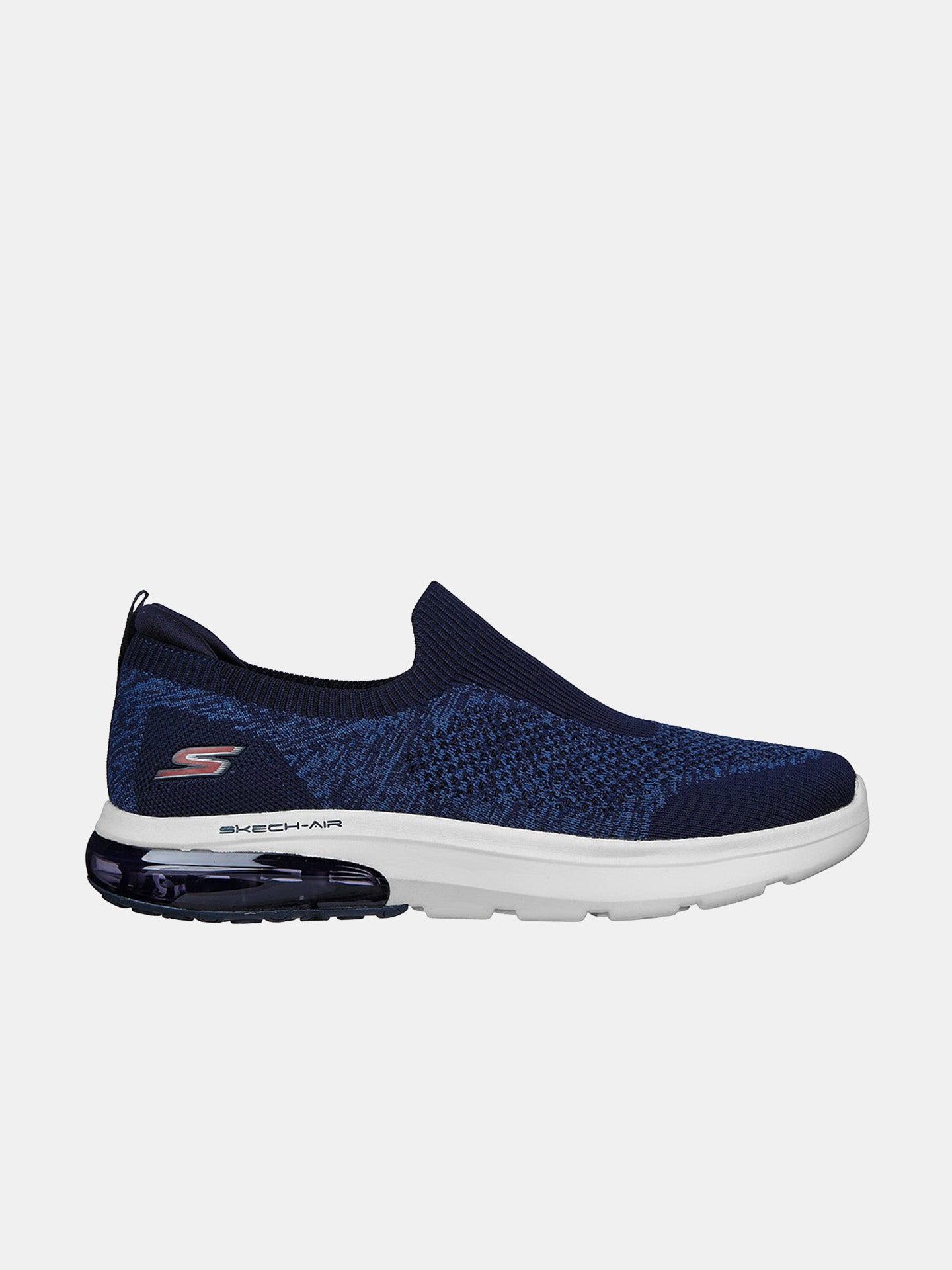 Skechers Men's GOwalk Air 2.0 Trainers #color_Navy