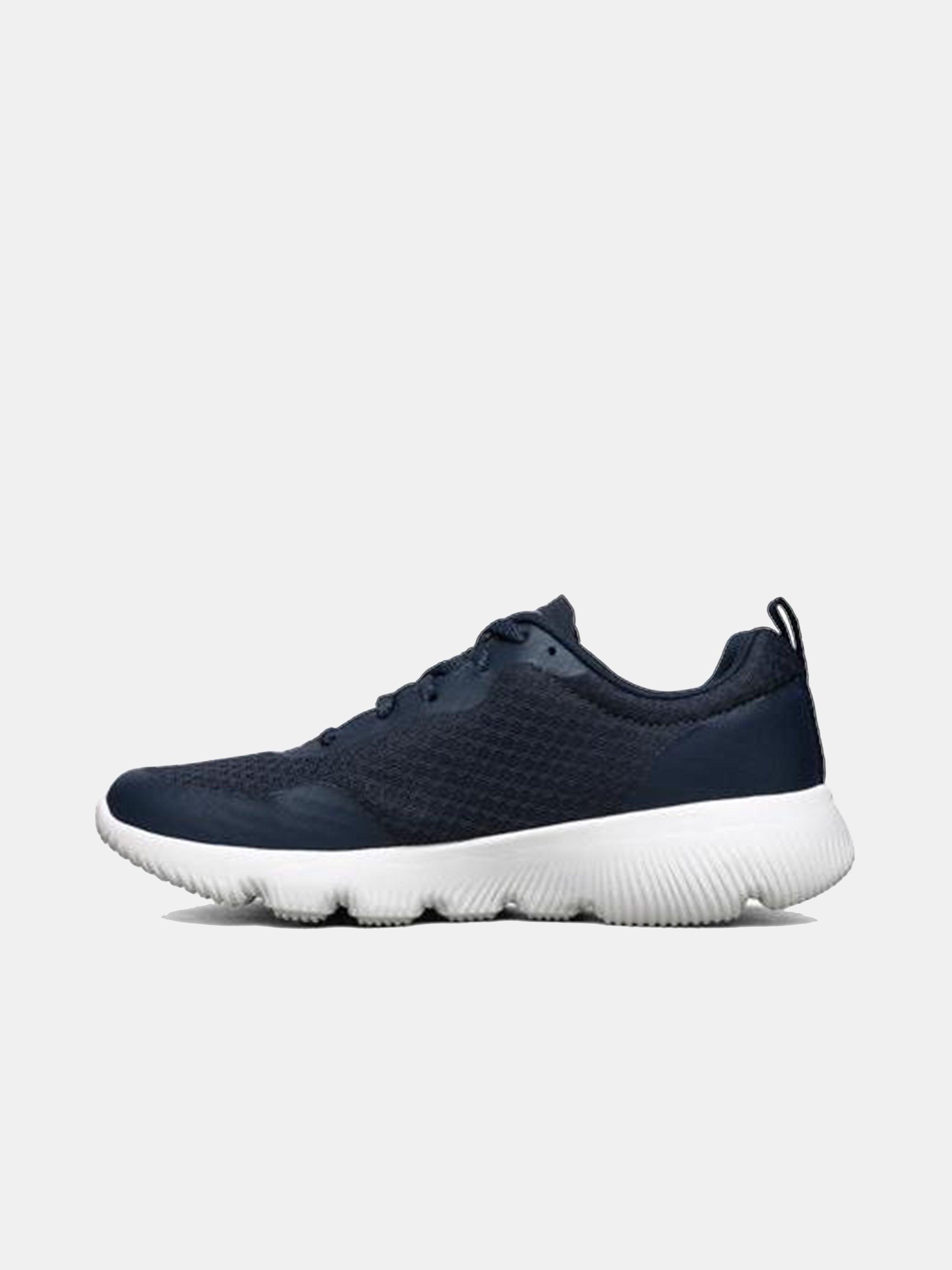 Skechers Women GOrun - Focus #color_Navy