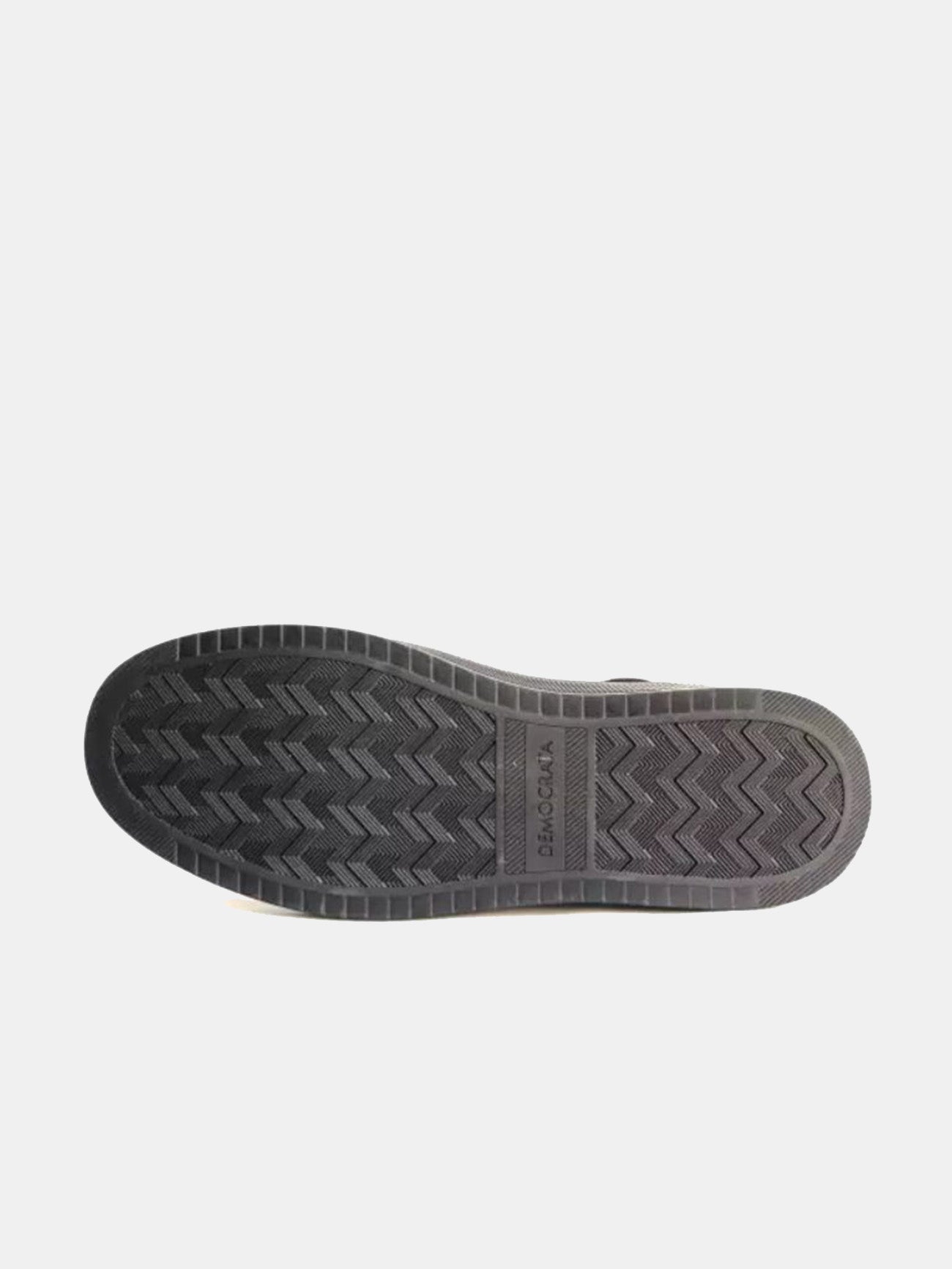 Democrata Men's City Denim Boots #color_Black