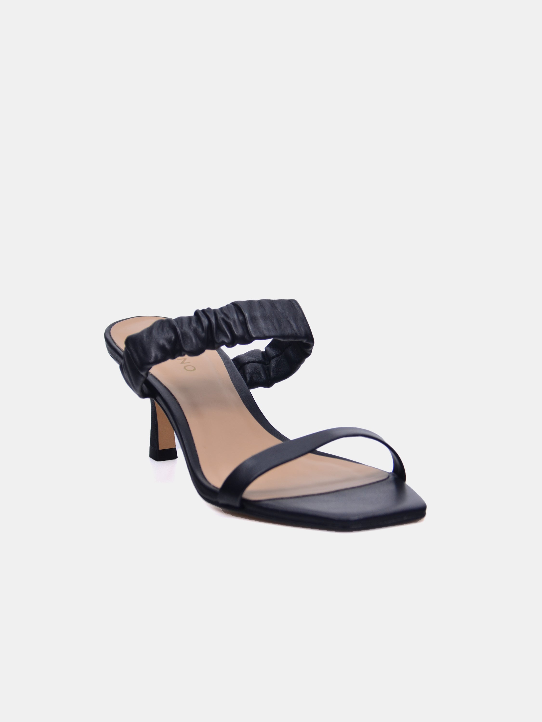 Carrano 322019 Women's Sandals #color_Black