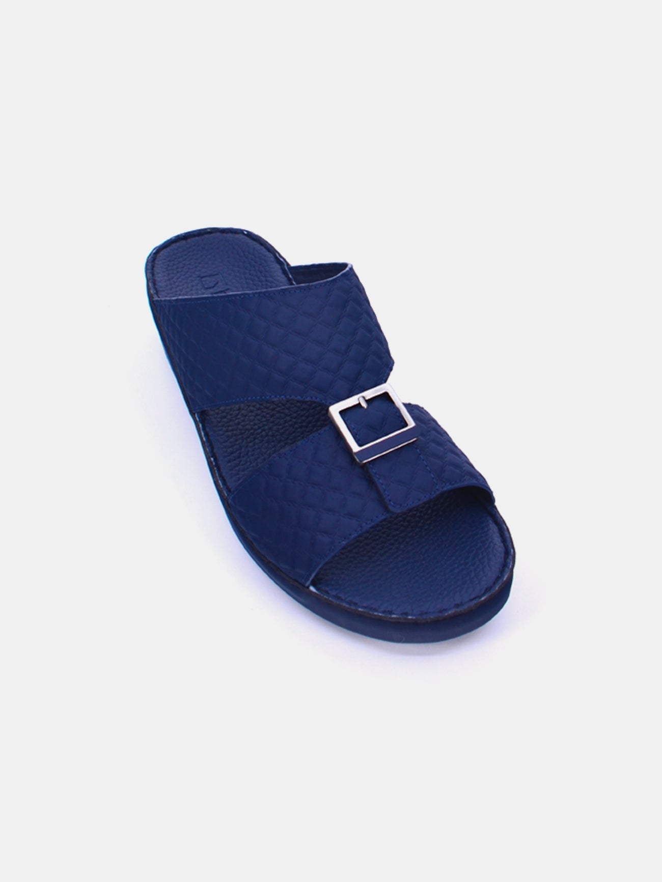 Barjeel Uno VTS22 Men's Sandals #color_Navy