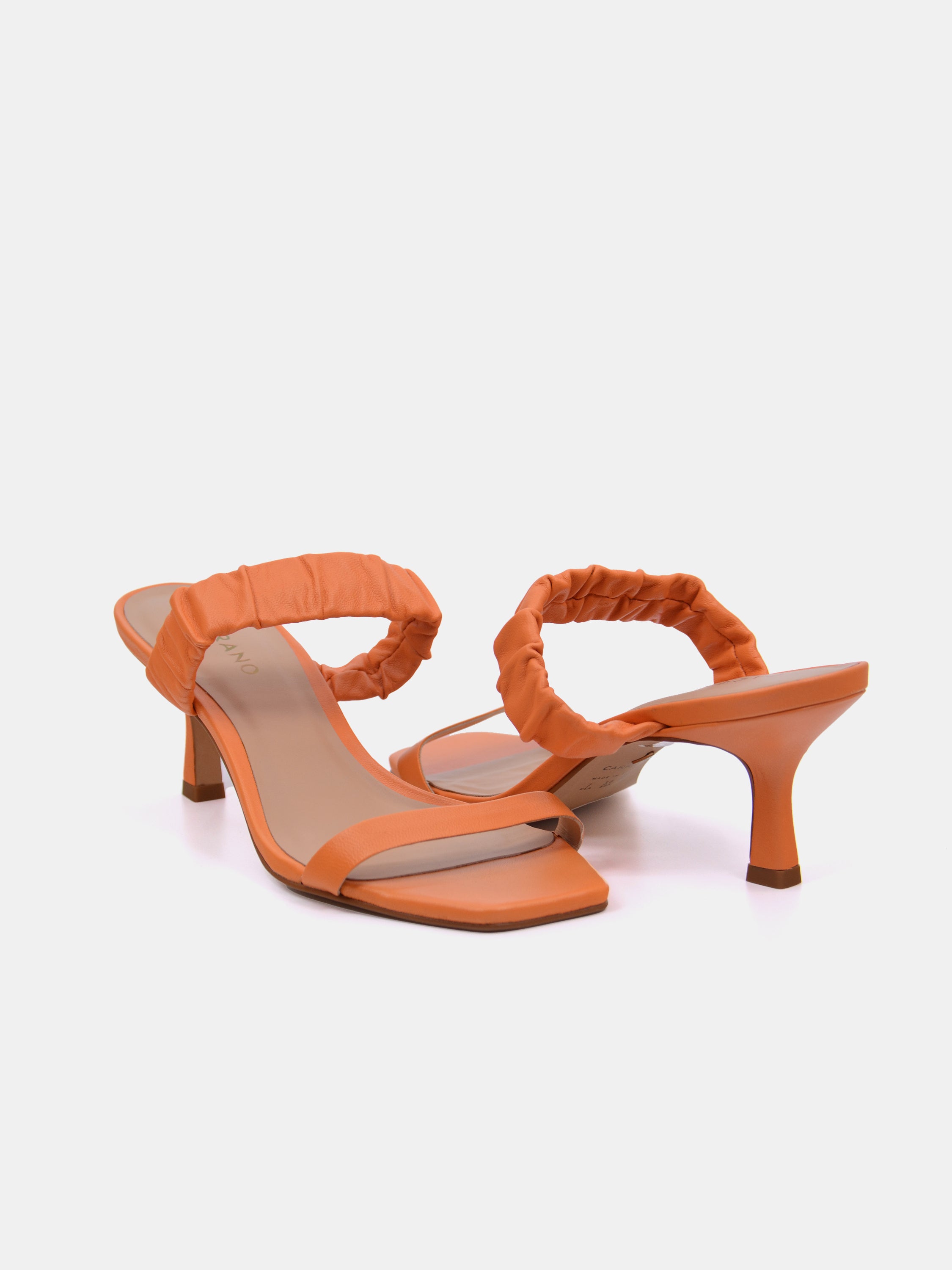 Carrano 322019 Women's Sandals #color_Orange