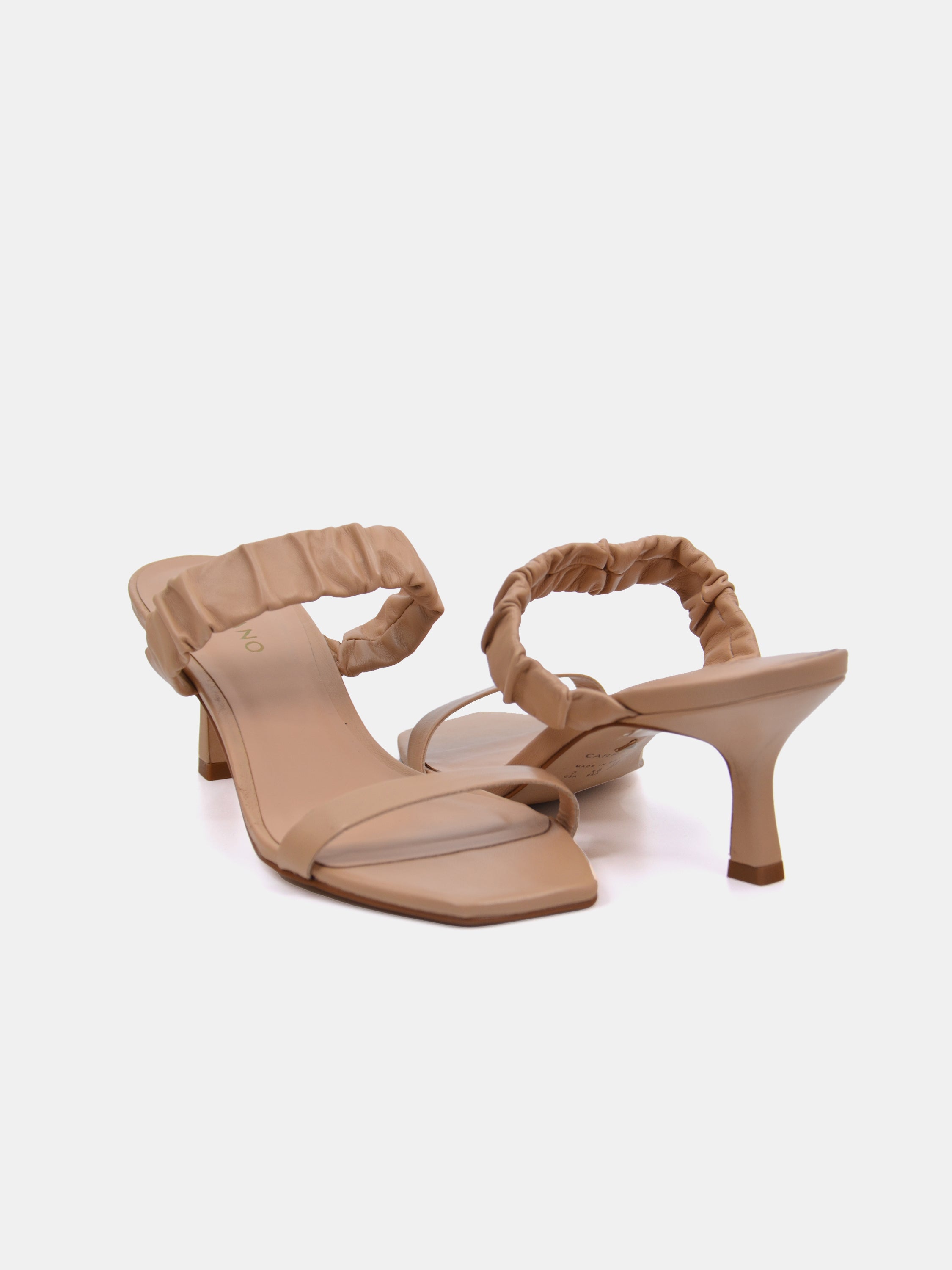 Carrano 322019 Women's Sandals #color_Beige