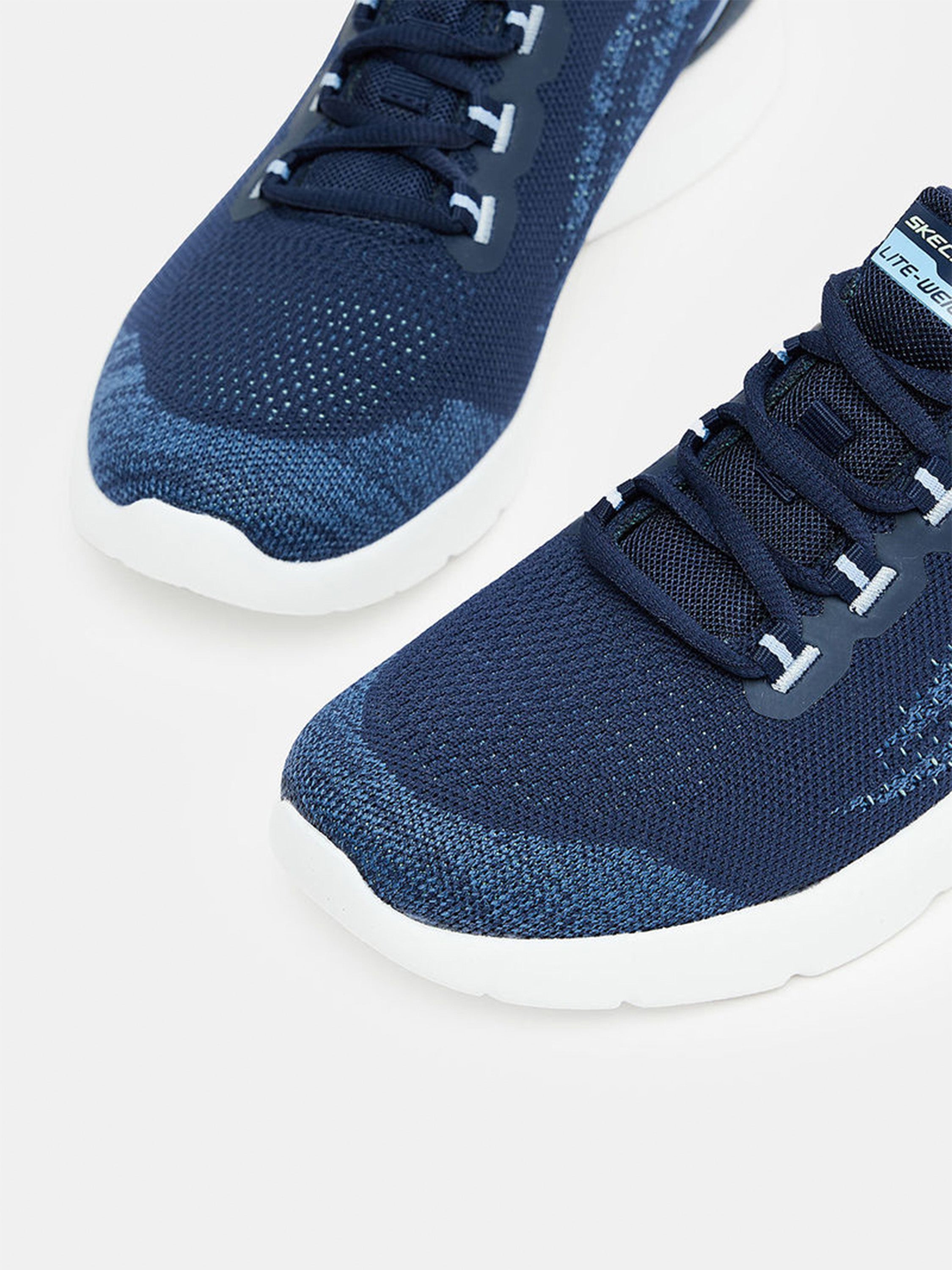 Skechers Women's Dynamight 2.0 Trainers #color_Navy