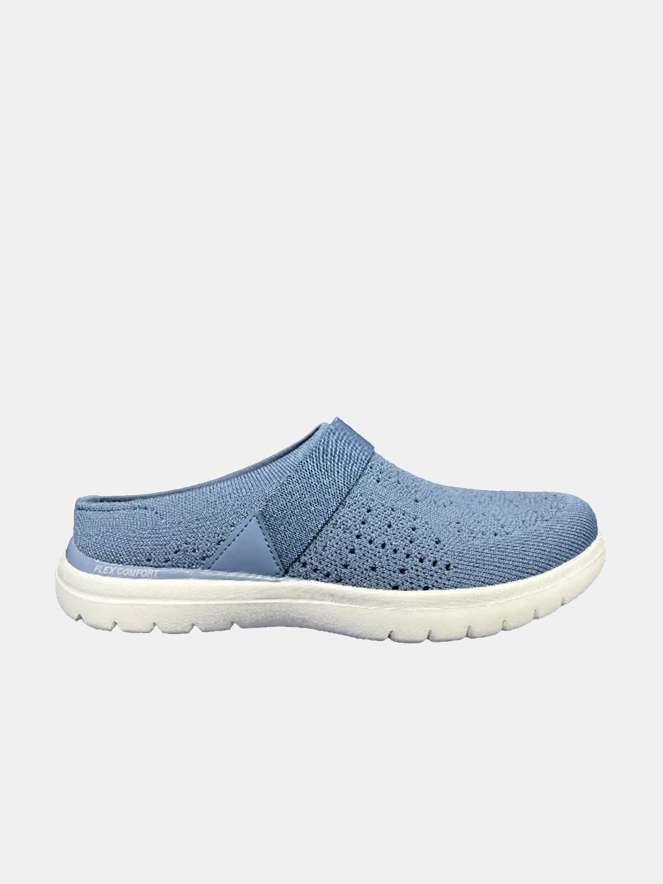Skechers Women's On-the-GO Flex - Adapt Trainers #color_Gray