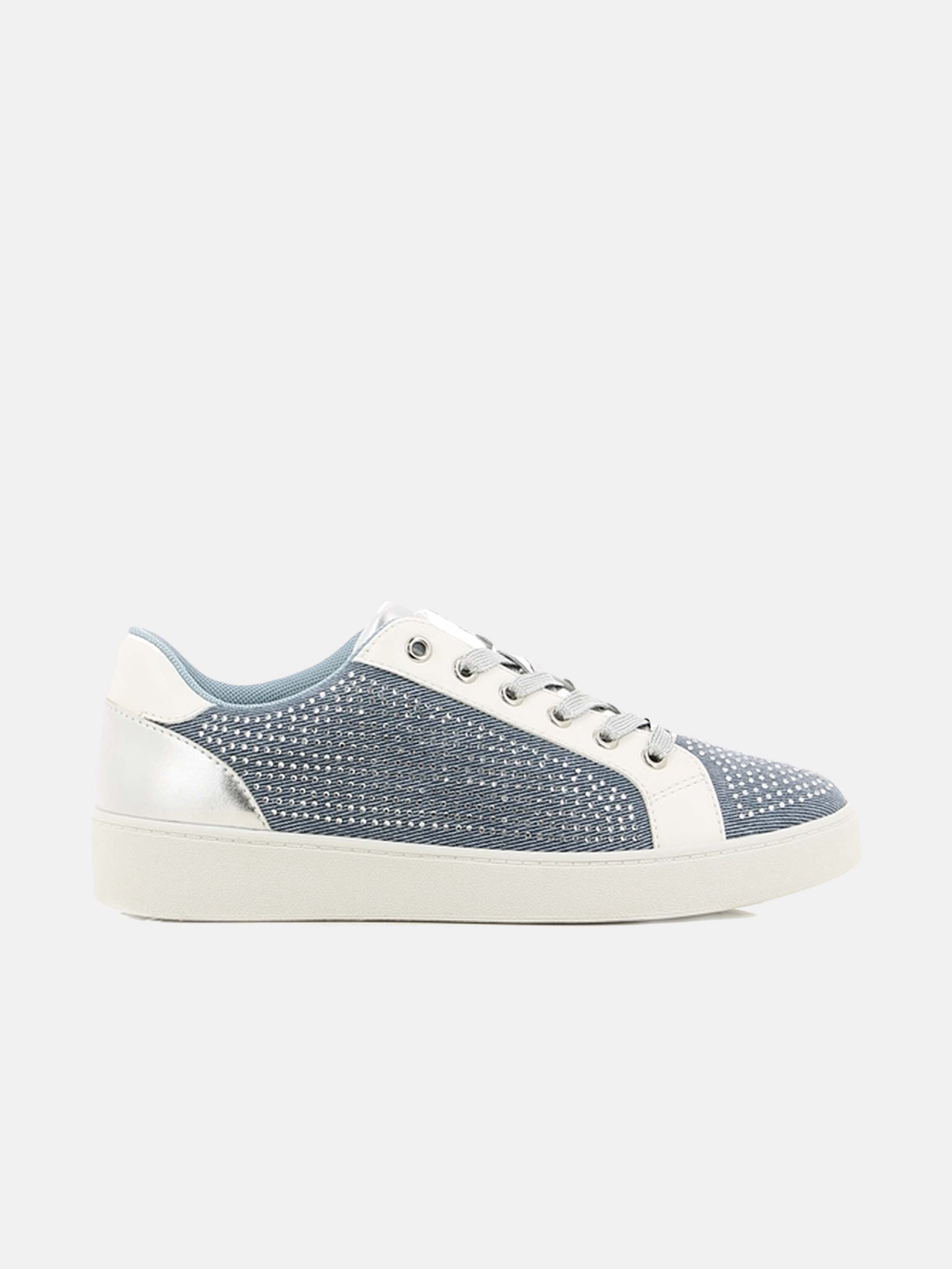 Sprox Women Lace Up Shoes #color_Blue