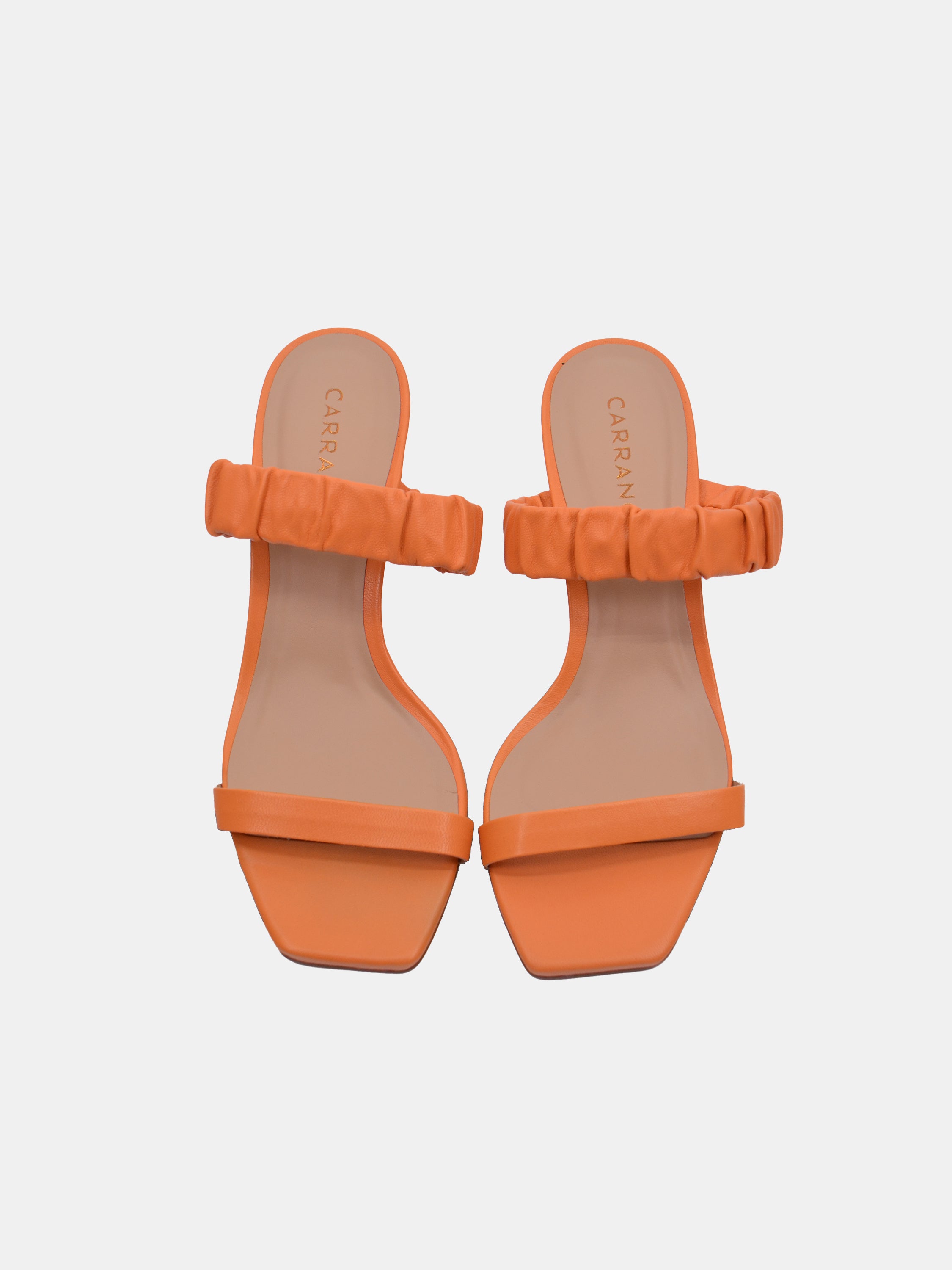Carrano 322019 Women's Sandals #color_Orange