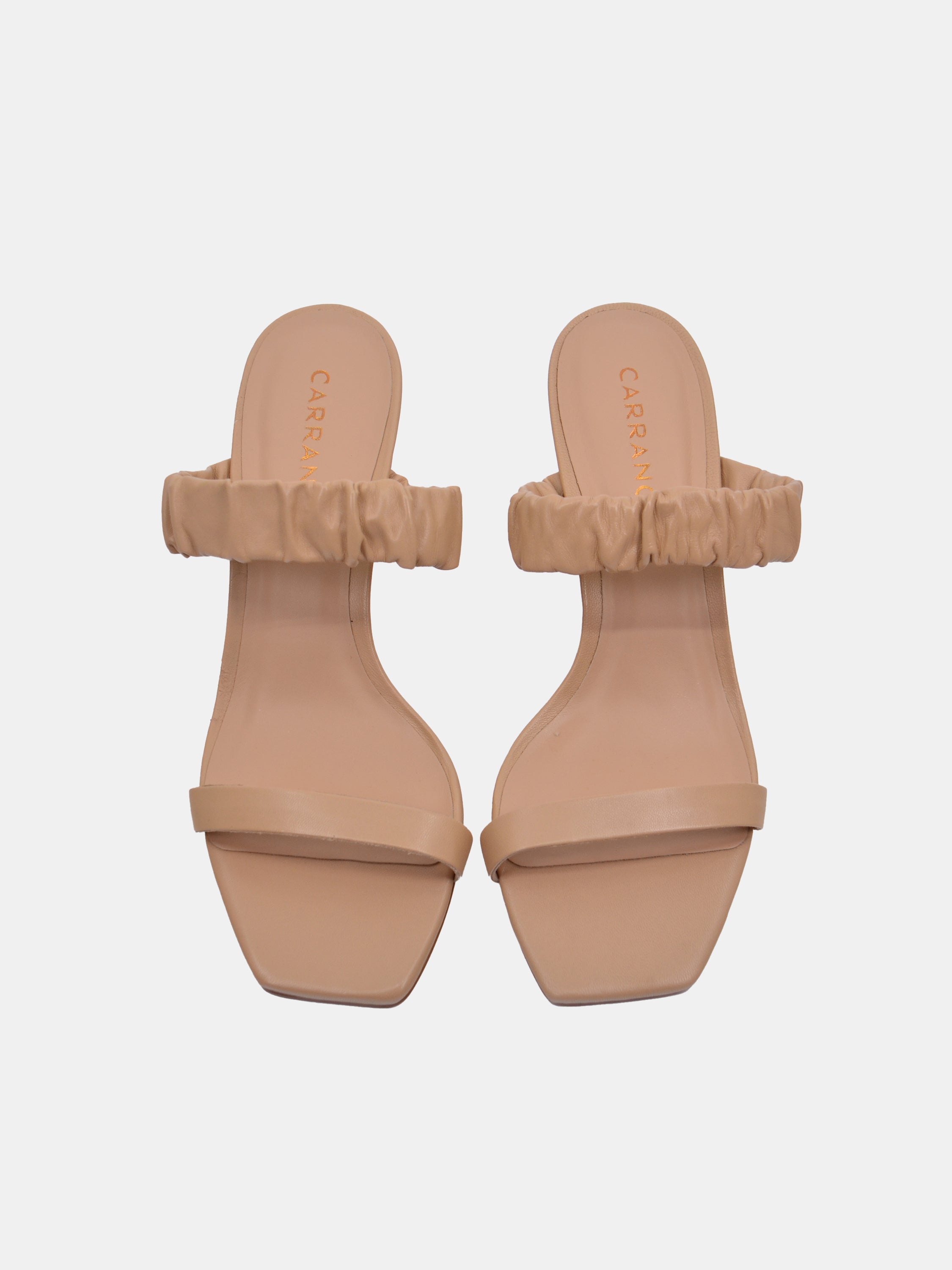 Carrano 322019 Women's Sandals #color_Beige