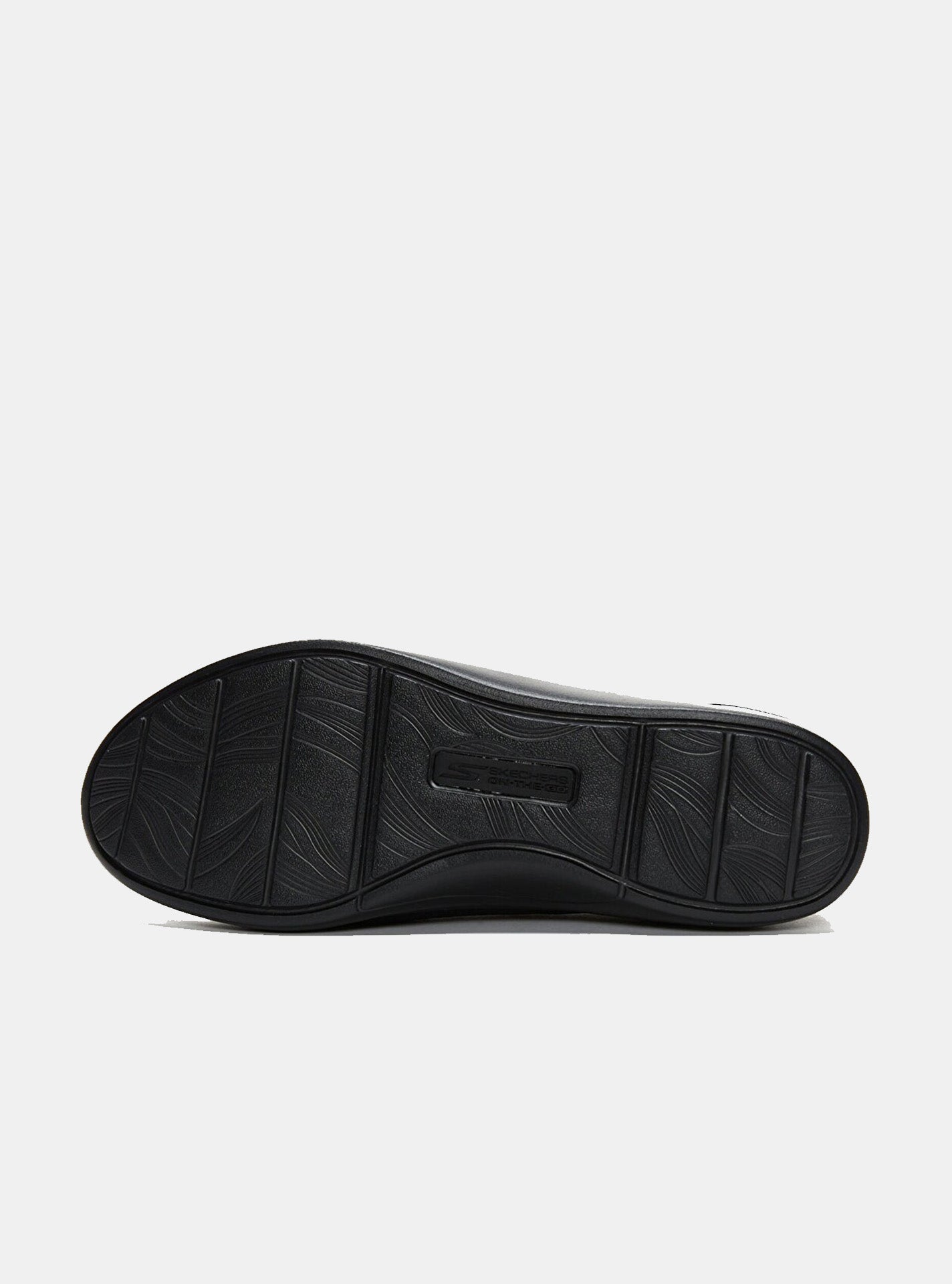 Skechers Women's Arch Fit Uplift - Sweet Sophistication Shoes #color_Black