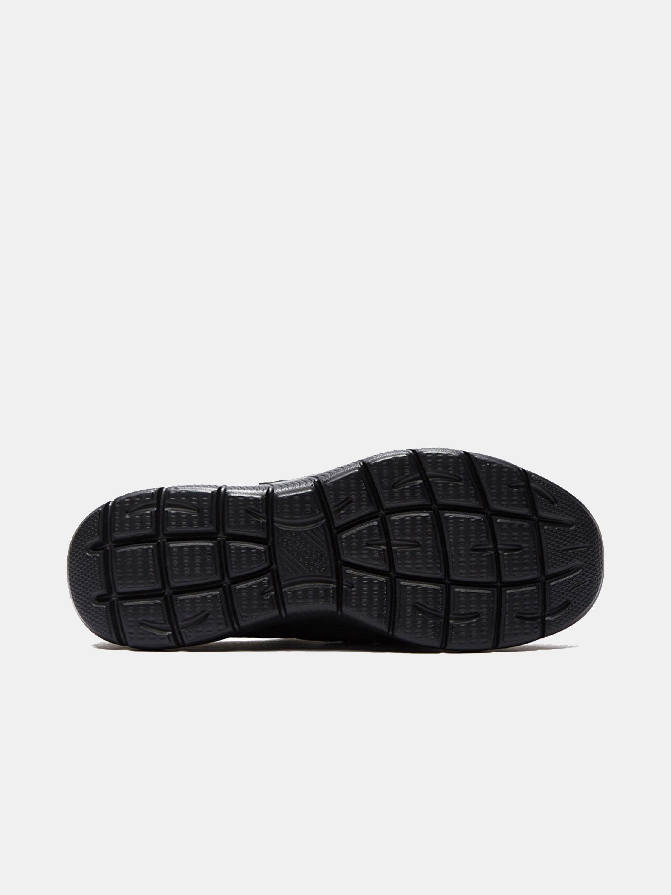 Skechers Men's Summits - Vindicator Trainers #color_Black