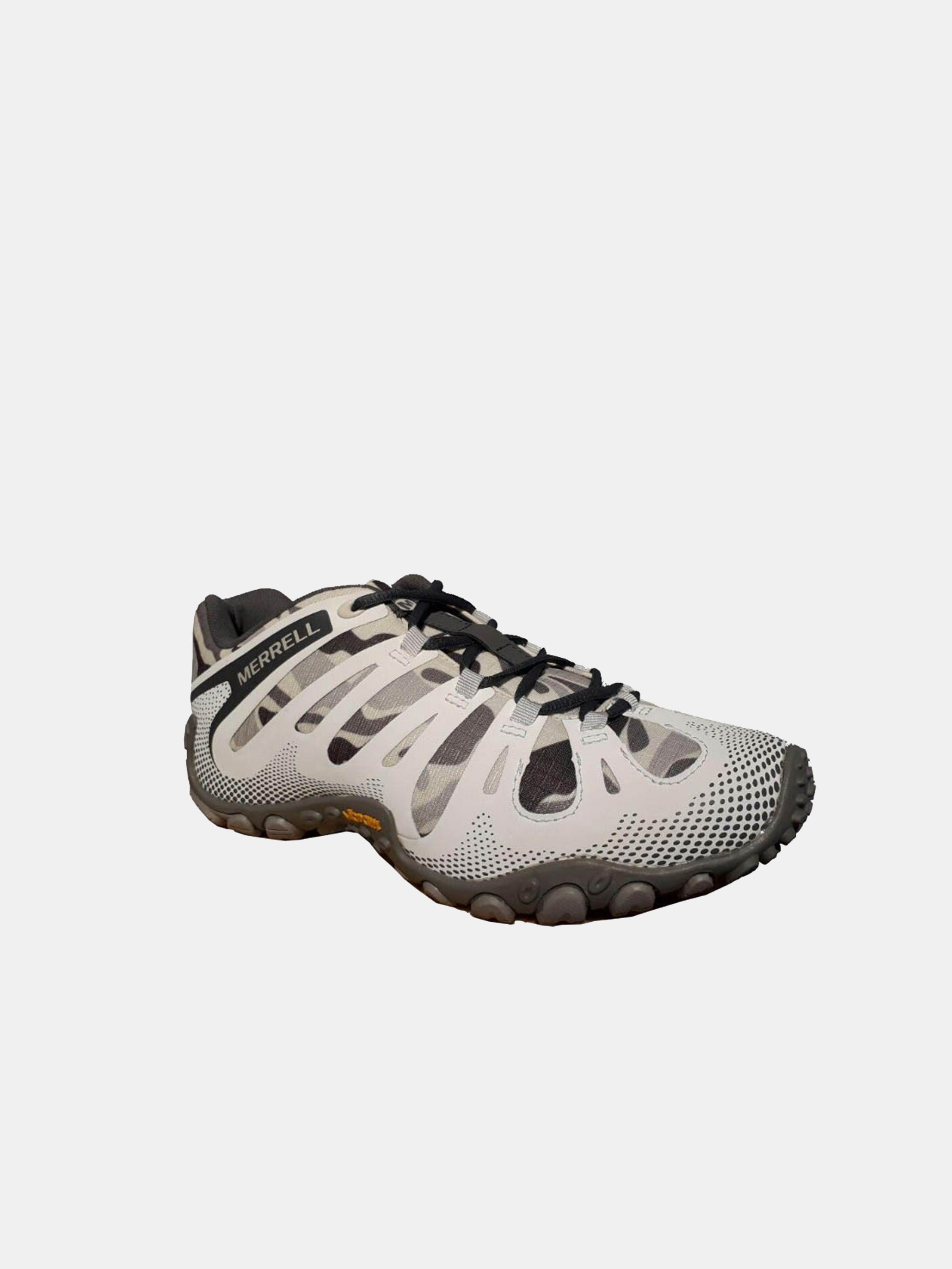 Merrell Men's Chameleon Flux Hiking Shoes #color_Beige