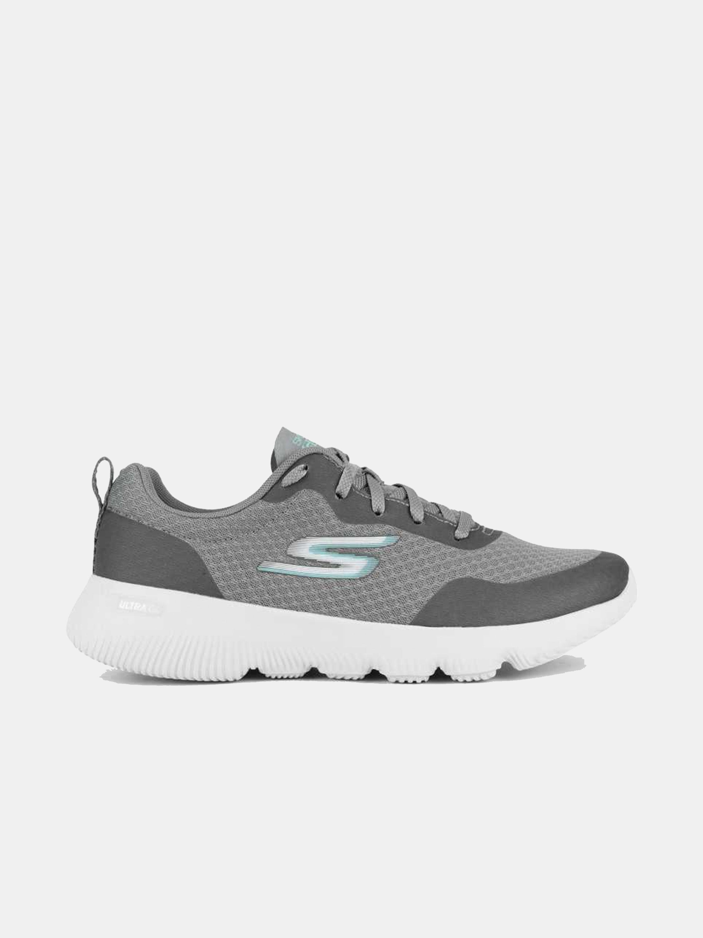 Skechers Women GOrun - Focus #color_Gray