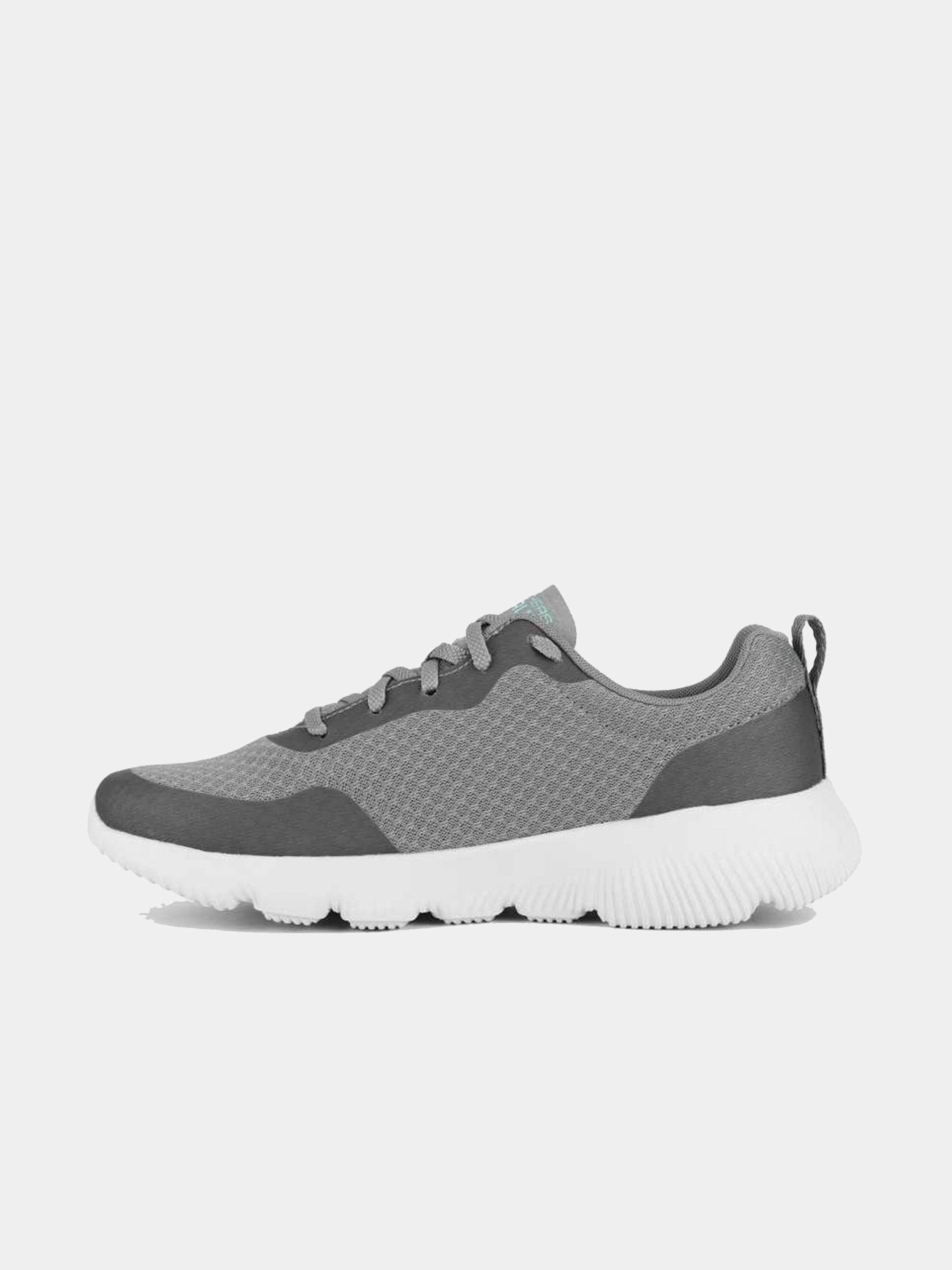 Skechers Women GOrun - Focus #color_Gray