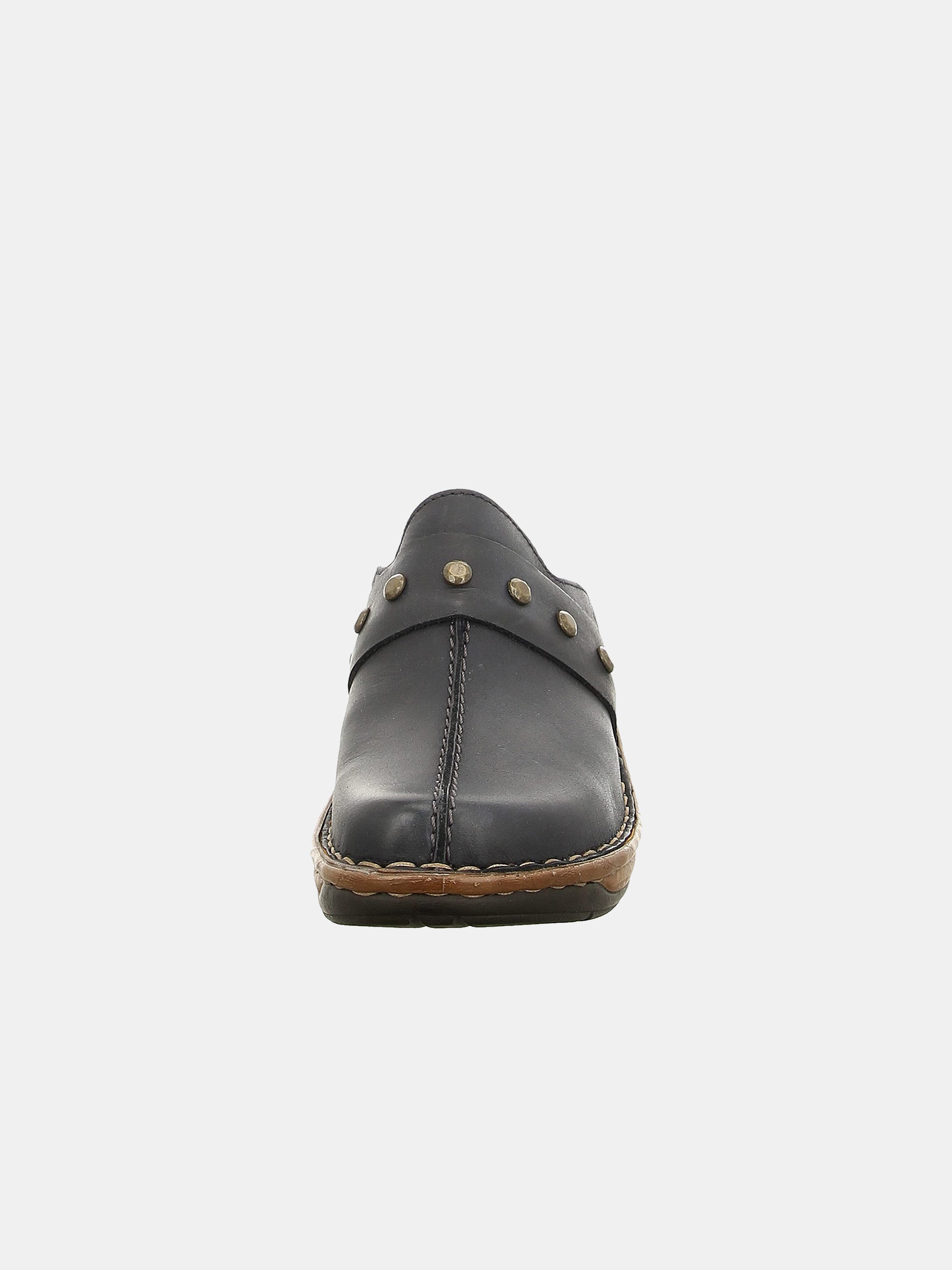 Josef Seibel Women's Catalonia 53 Mules #color_Brown