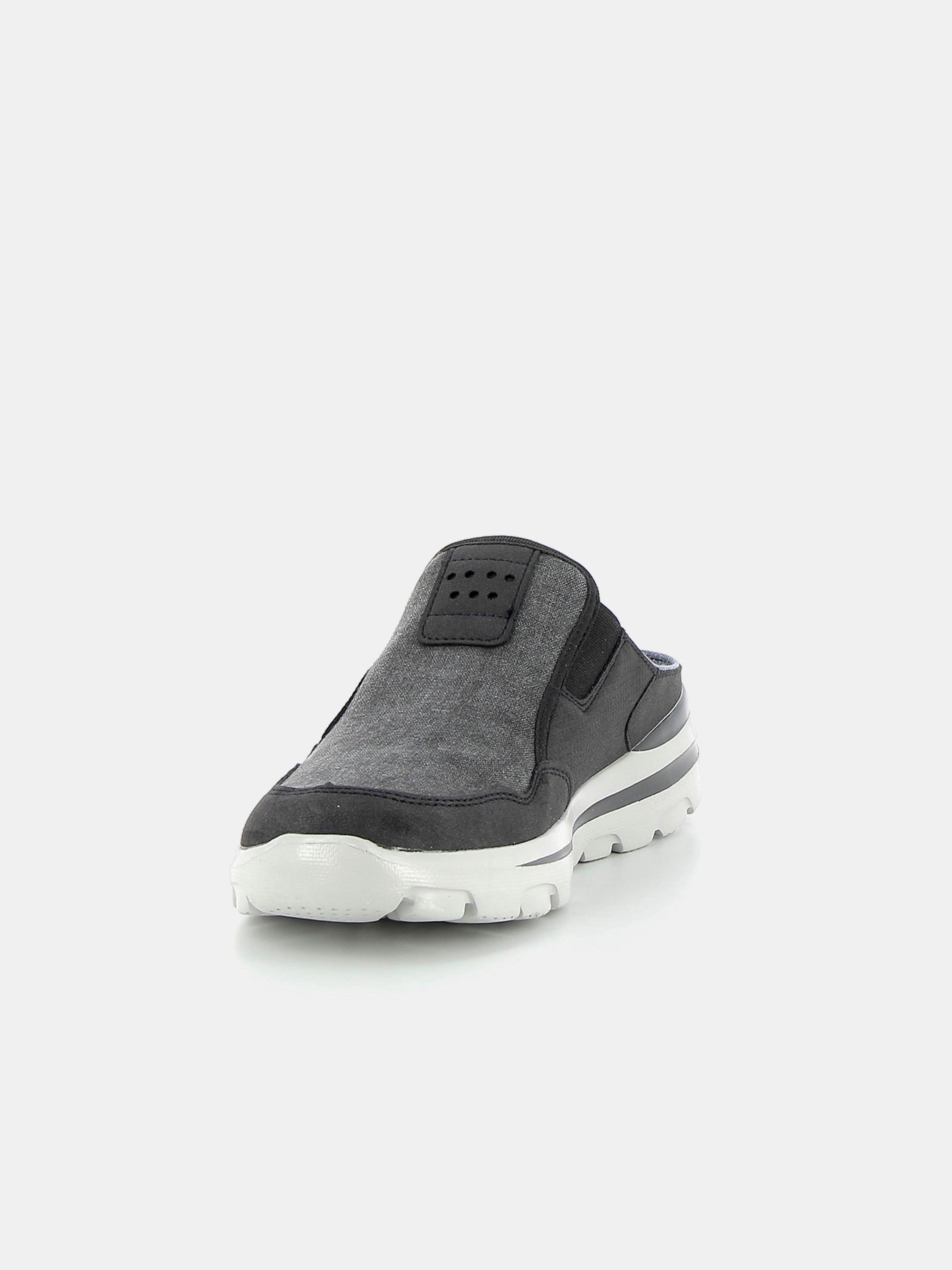 Sprox Men Mule Shoes #color_Black