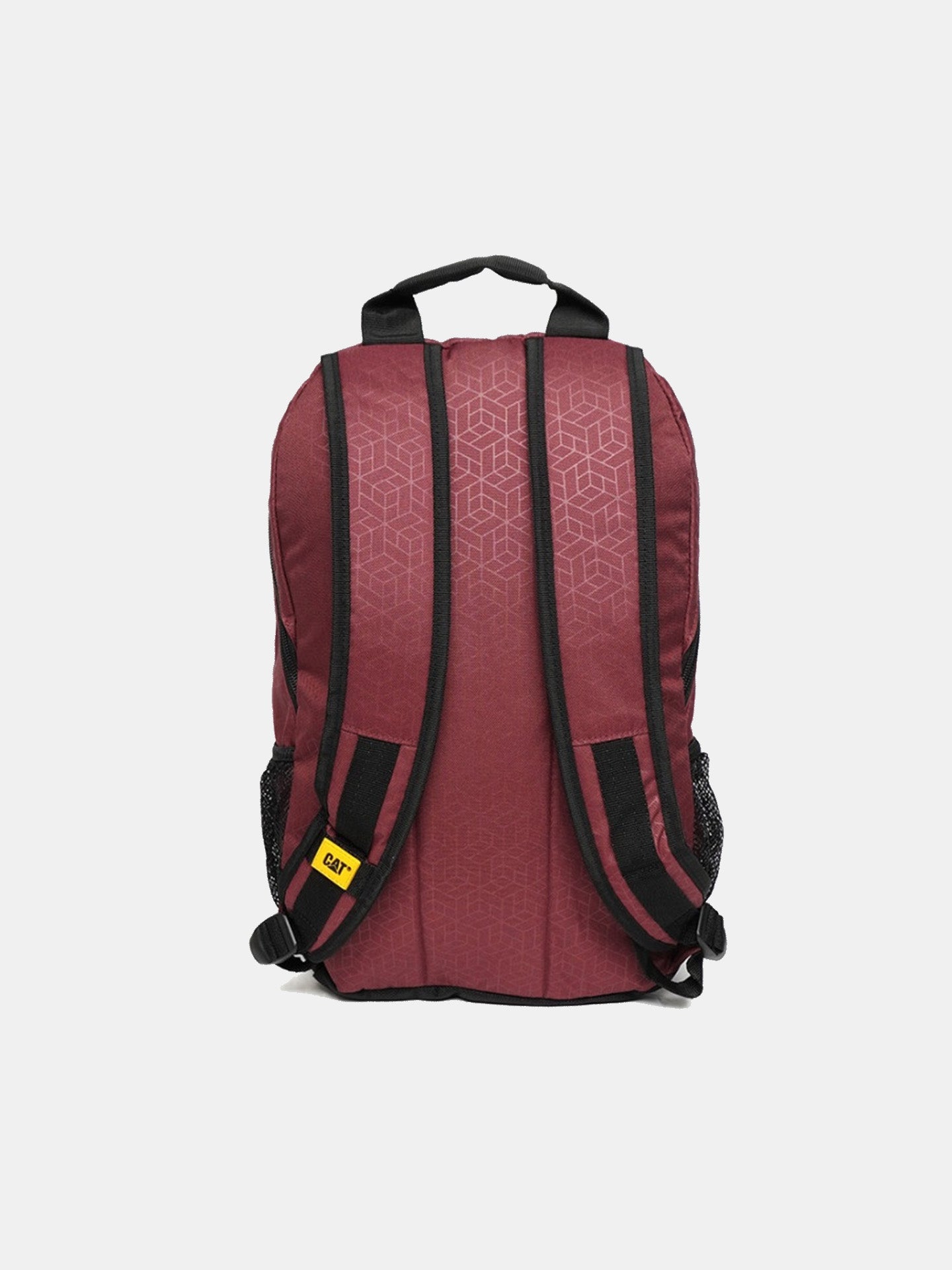 Caterpillar Benji Backpack #color_Red