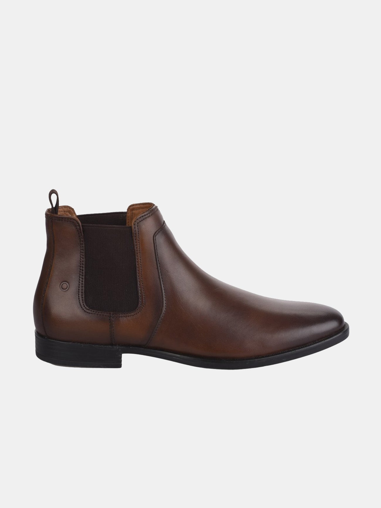 Democrata 357106 Men's Formal Boots #color_Tan