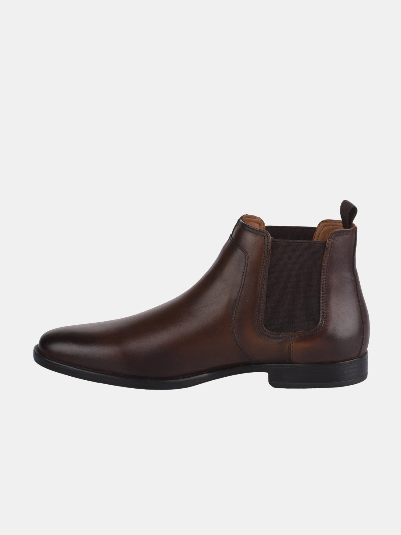 Democrata 357106 Men's Formal Boots #color_Tan