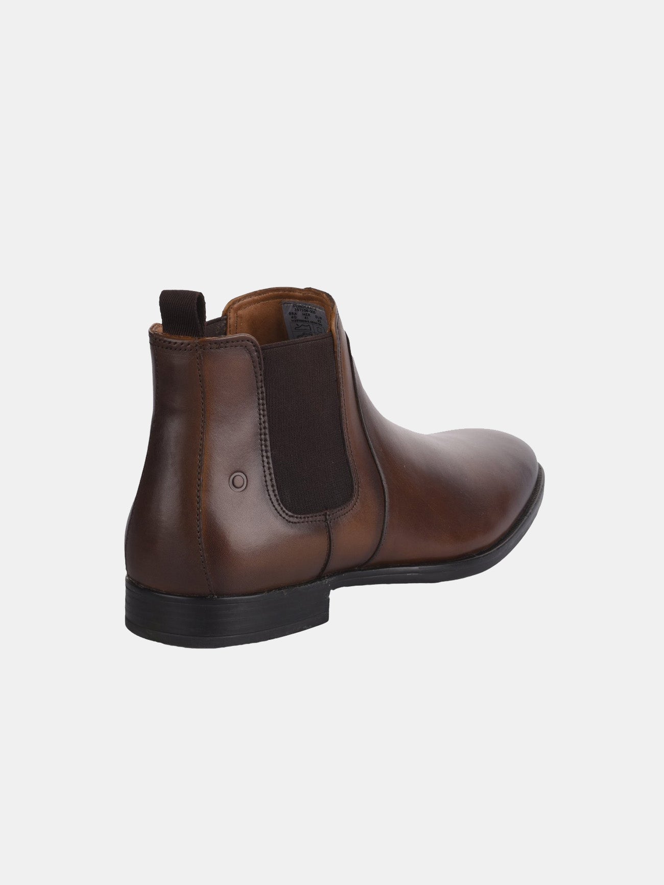 Democrata 357106 Men's Formal Boots #color_Tan