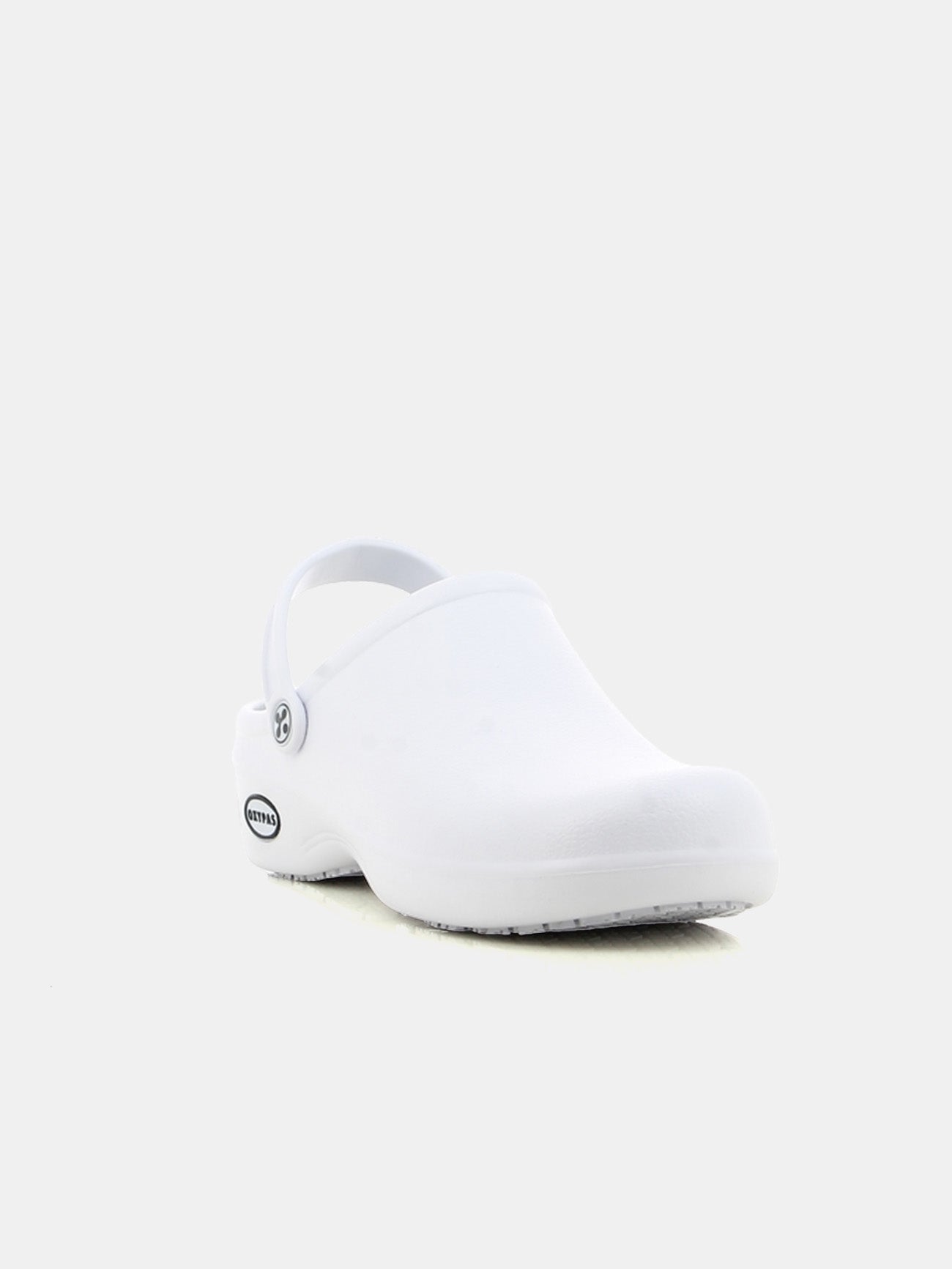 Safety Jogger Men's BestLight1 Ultra-Light Universal Clogs #color_White