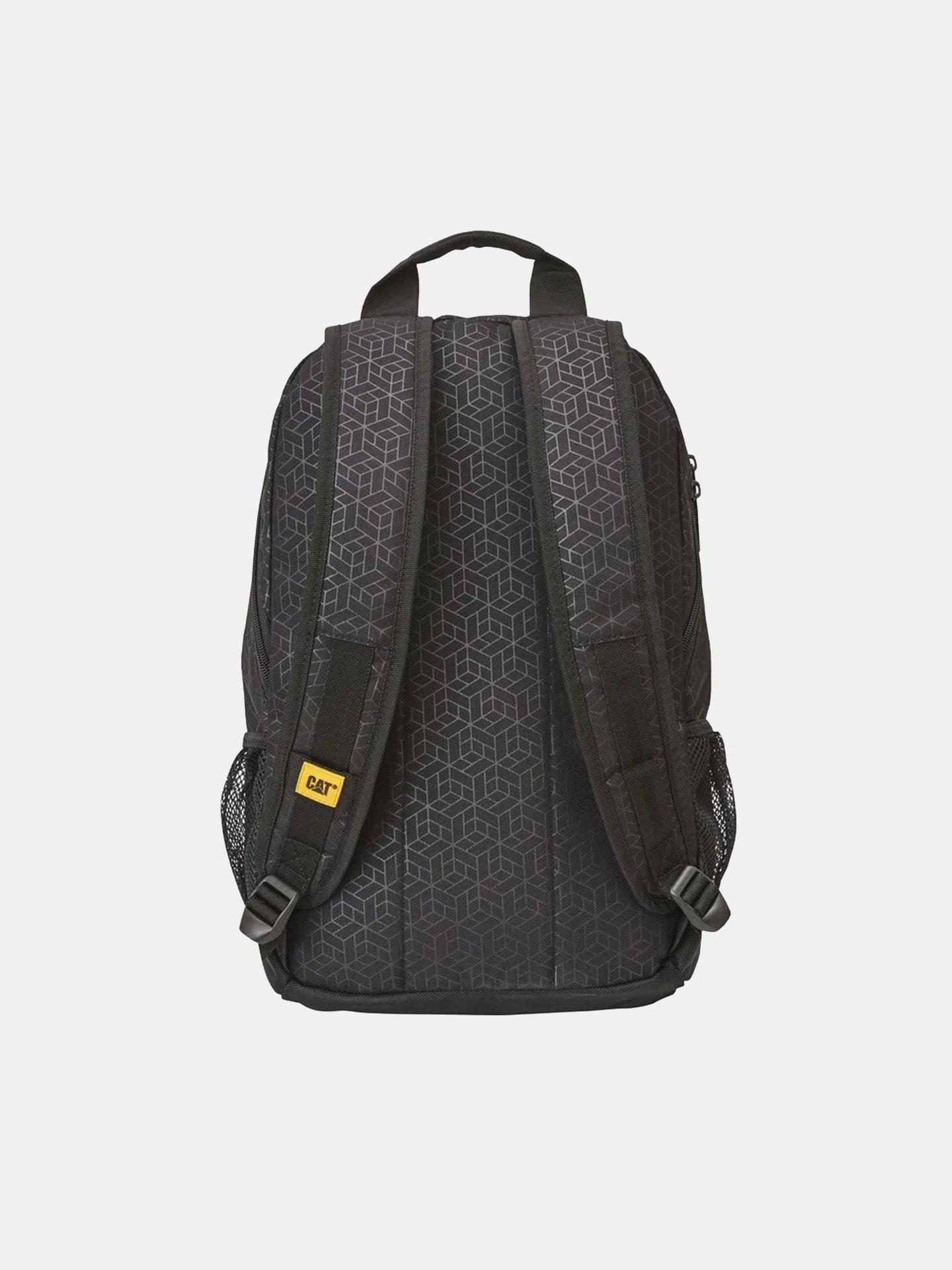 Caterpillar Benji Backpack #color_Black