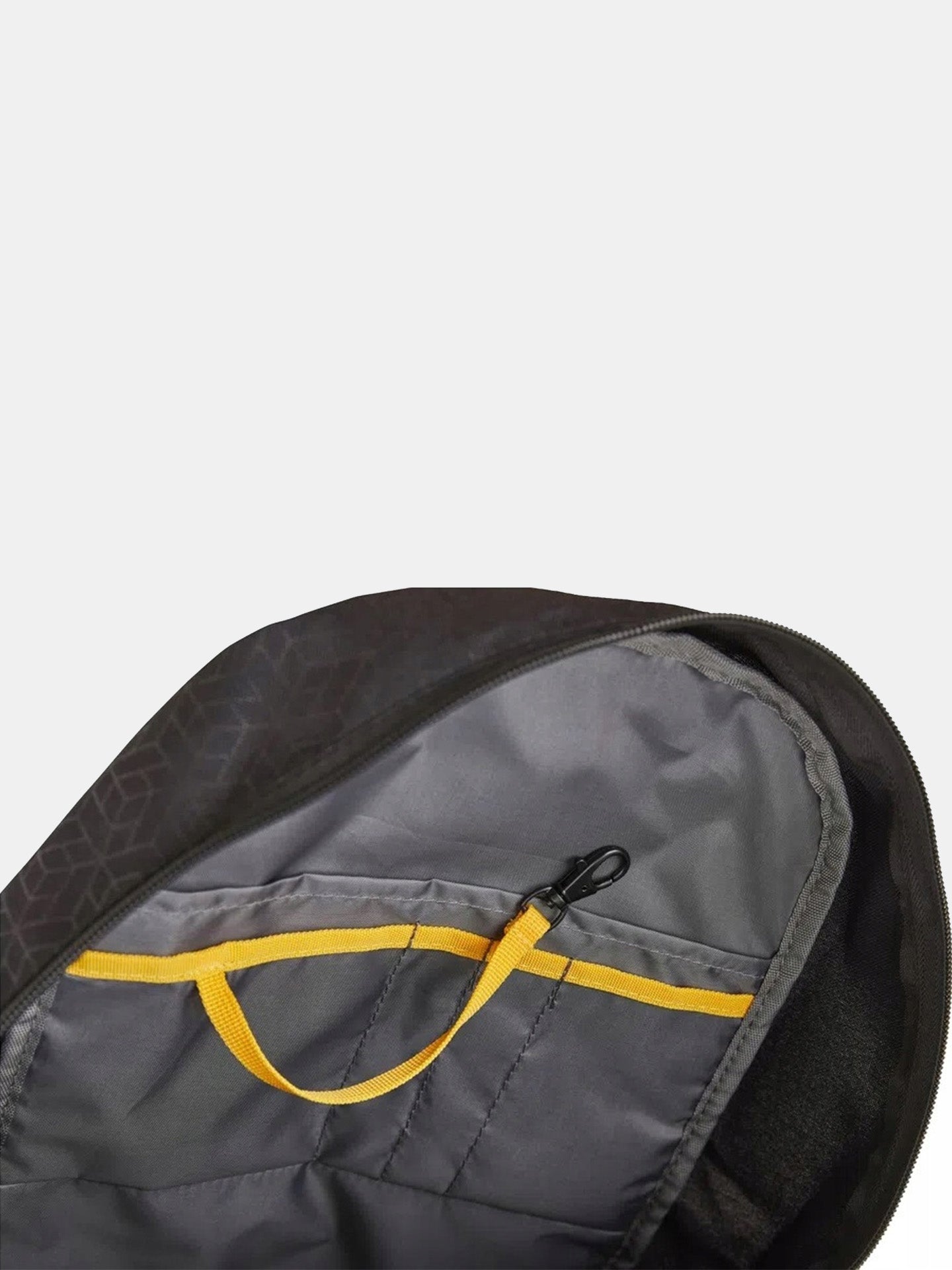 Caterpillar Benji Backpack #color_Black